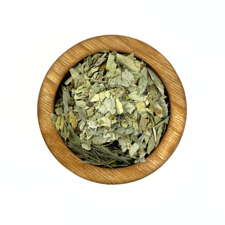 برگ سنا 20 گرم