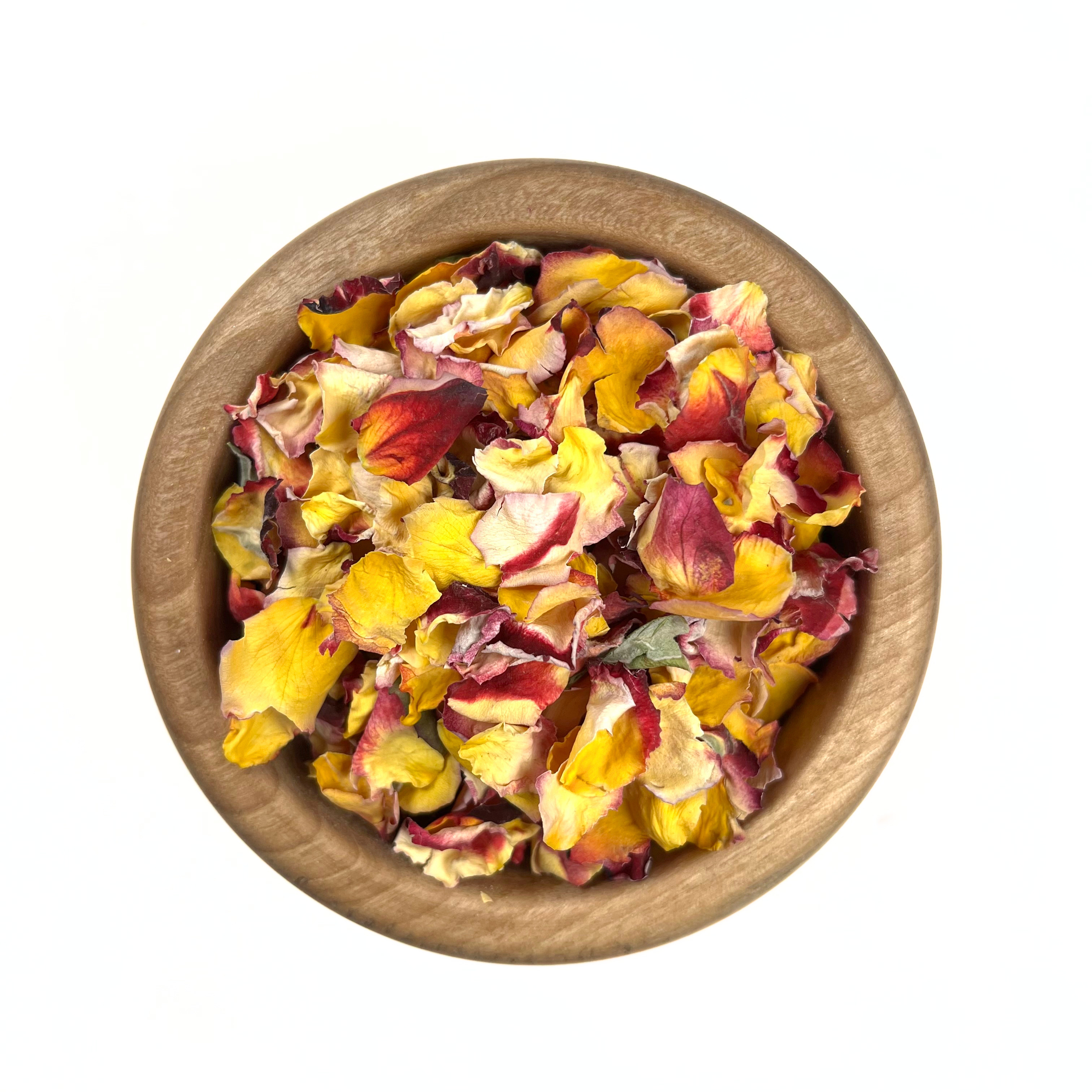 غنچه رز ( لب ماتیکی ) 20 گرم