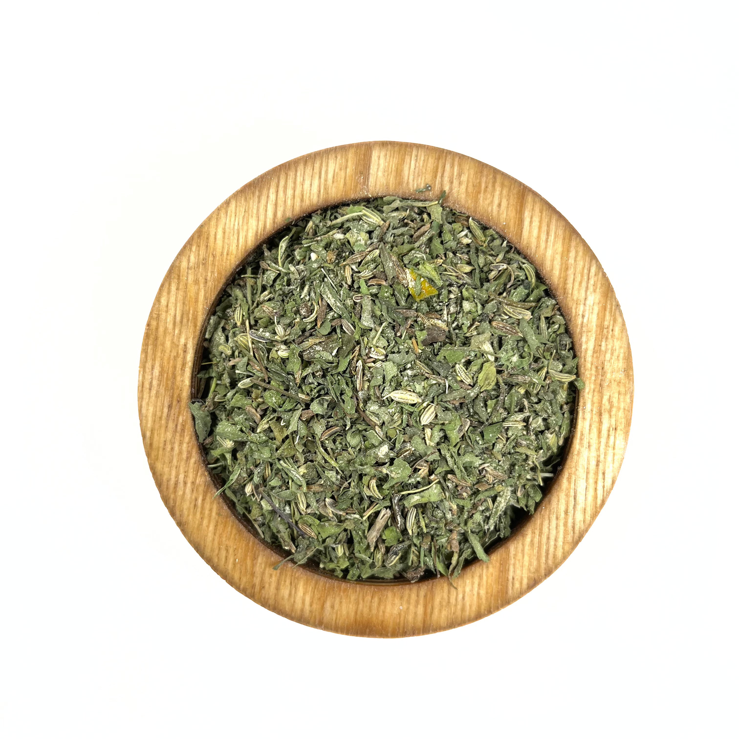 دمنوش ( نفخ کش ) 50 گرم