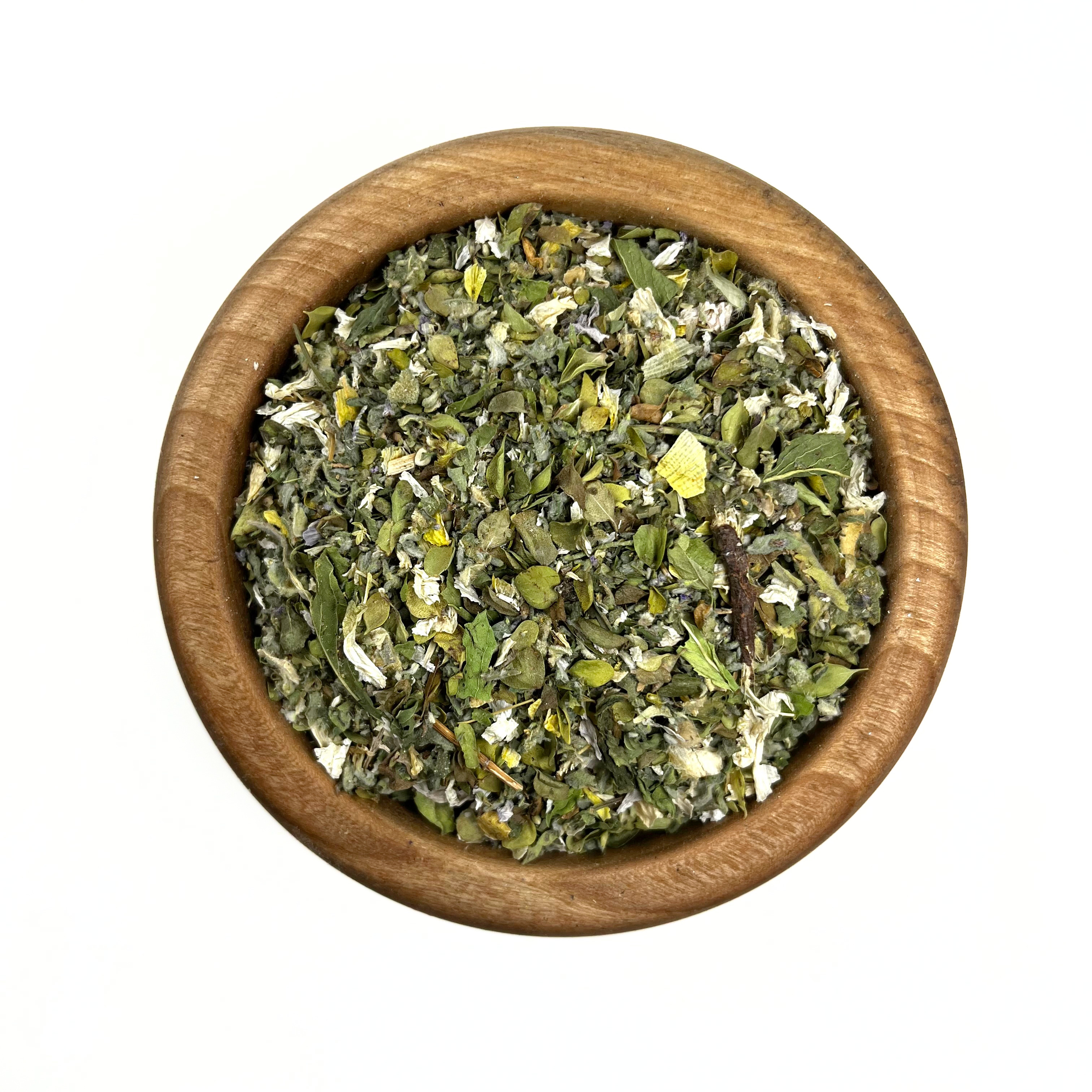 دمنوش ( سپر زمستونی ) 50 گرم