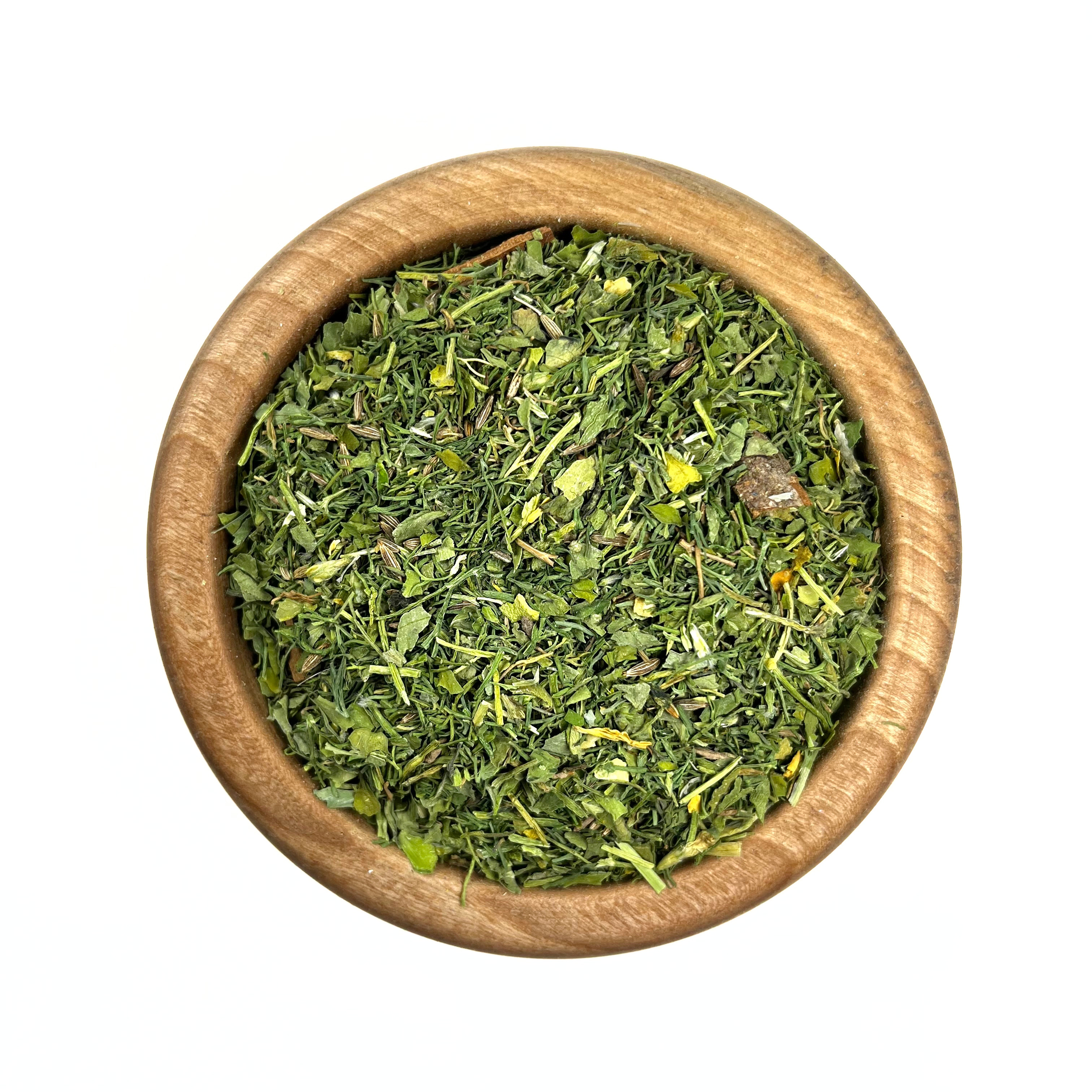 دمنوش ( شیر افزا ) 50 گرم