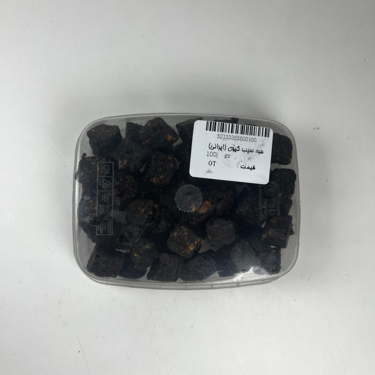 حبه سیب کیوی 100 گرم