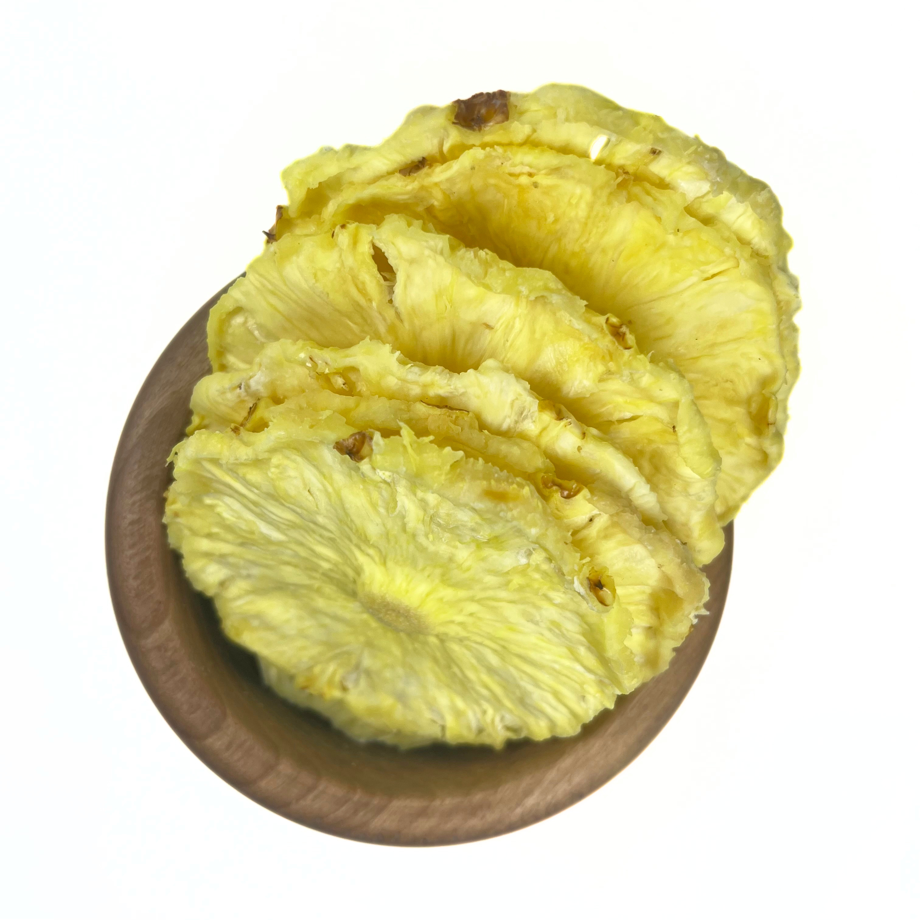 آناناس طبیعی 100 گرم