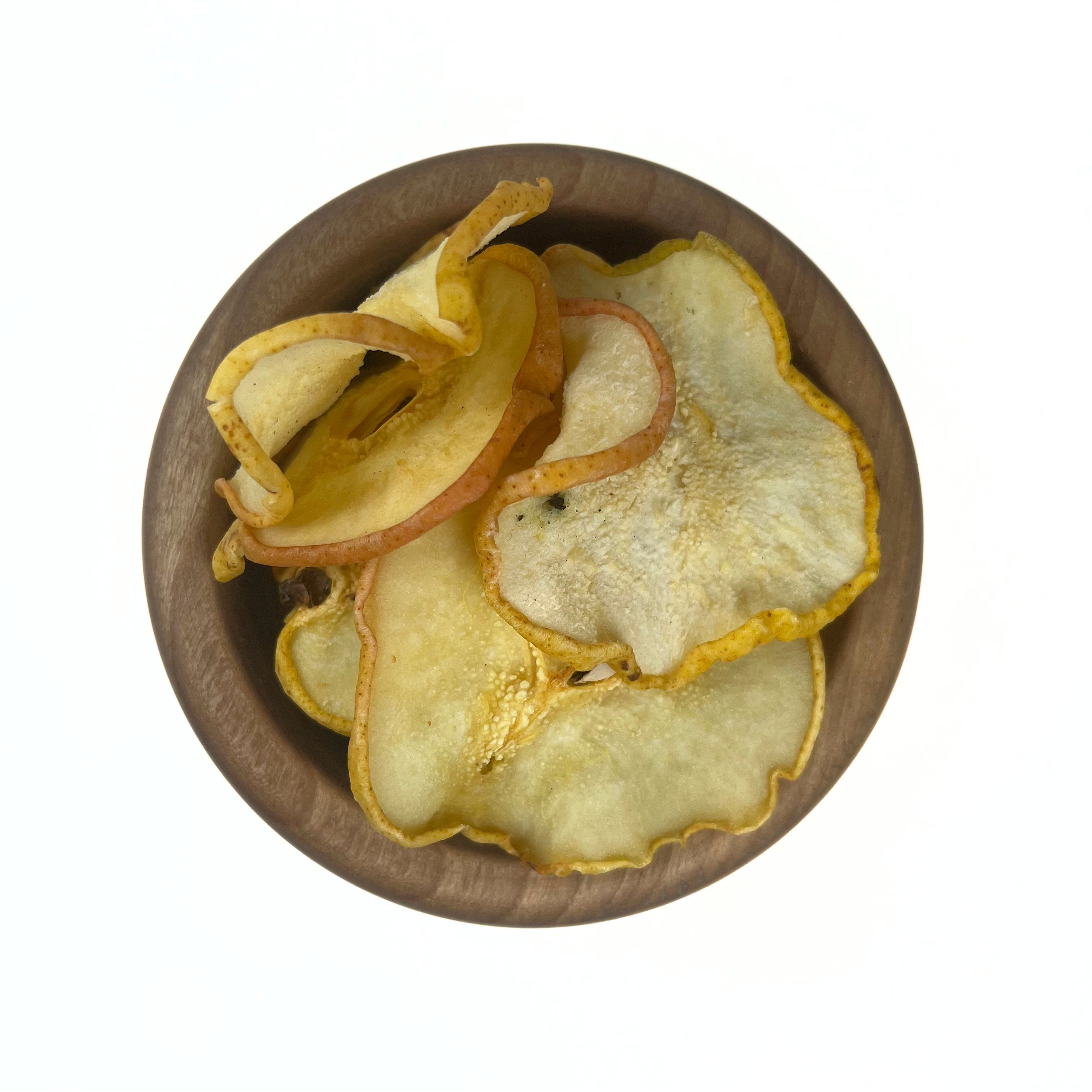 گلابی خشک 100 گرم