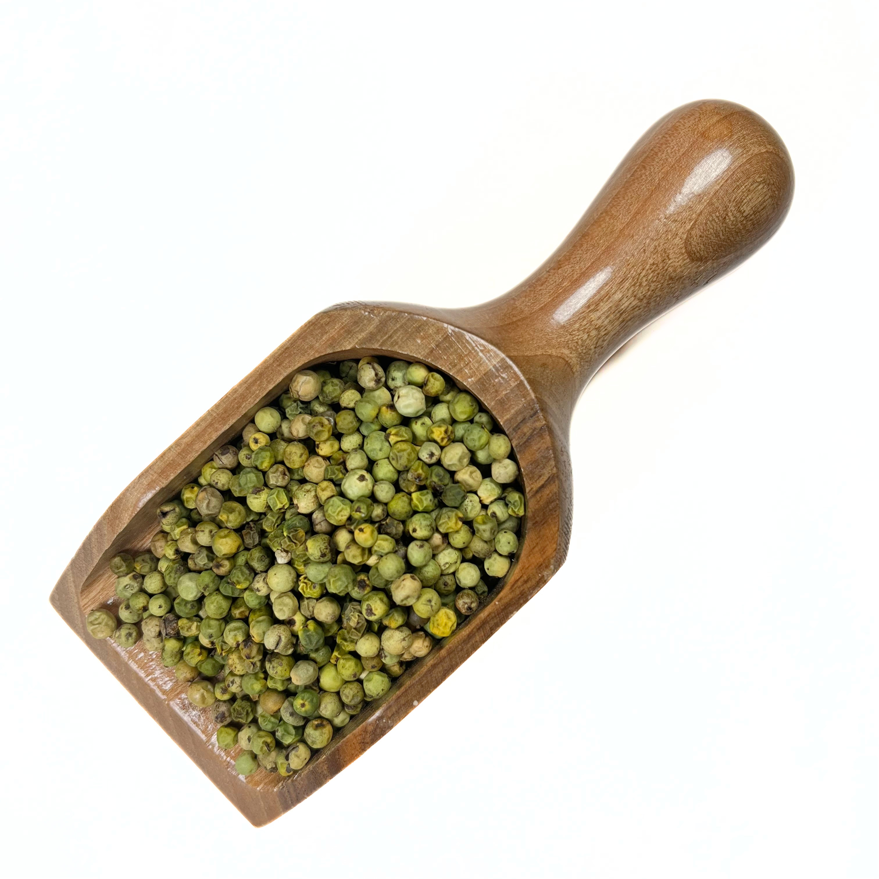 دانه فلفل سبز  ( هند - کرالا )