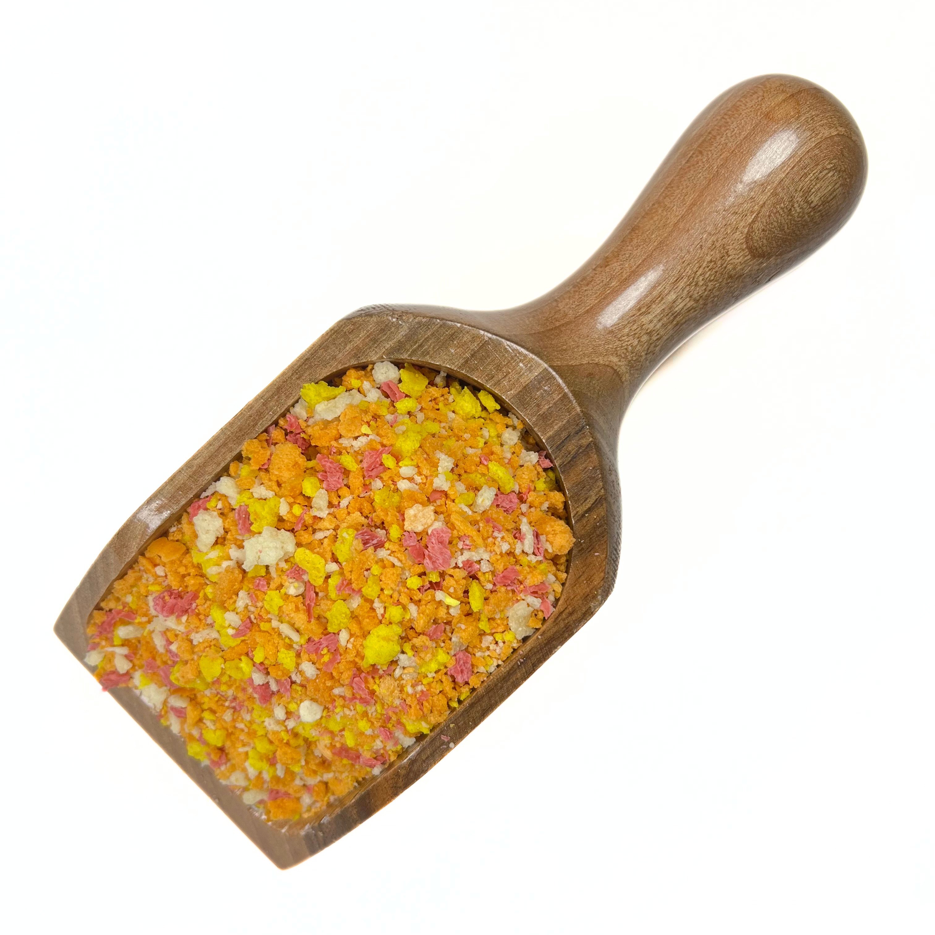 پودر سوخاری