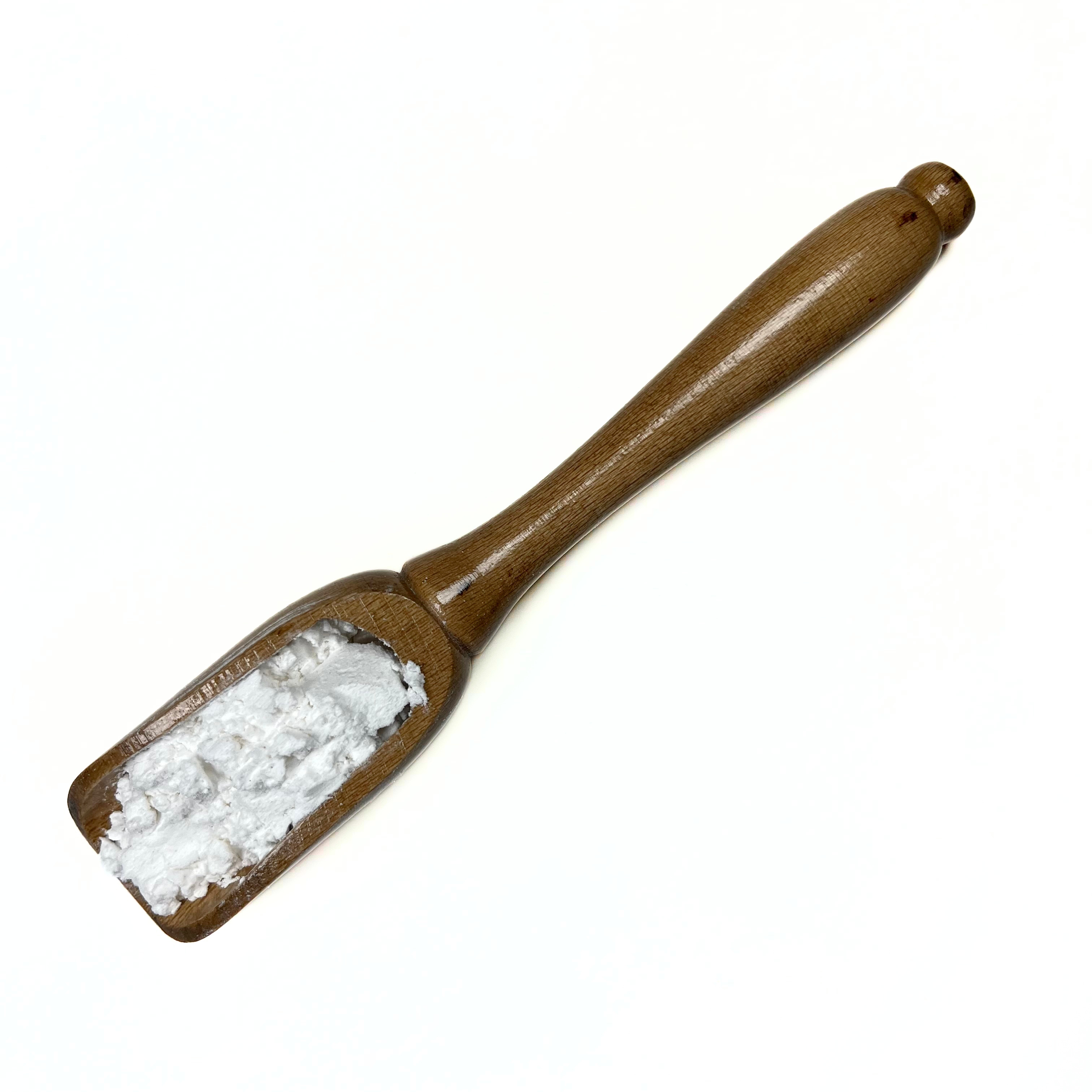 پودر نشاسته گندم 100گرم