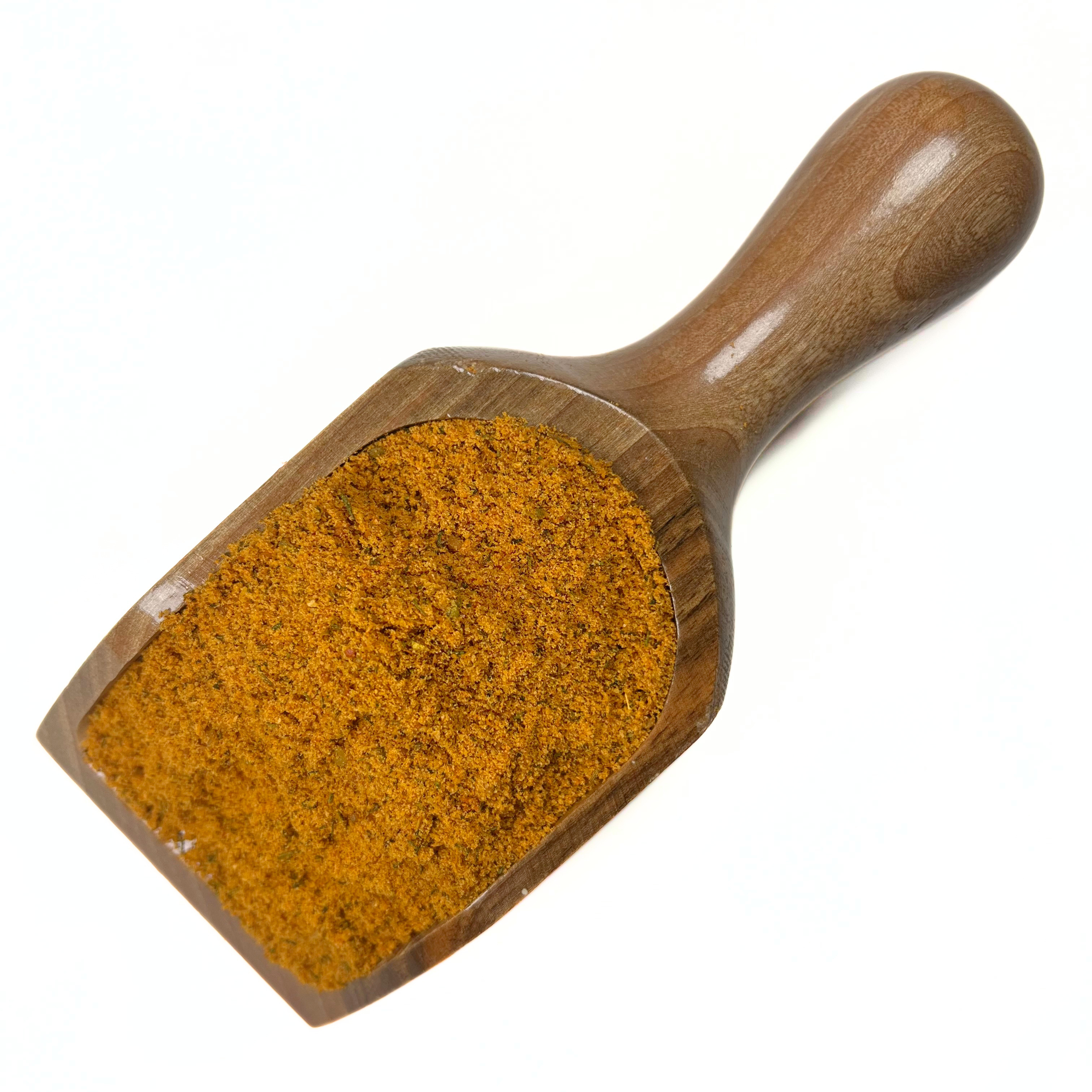 ادویه ماهی 50 گرم