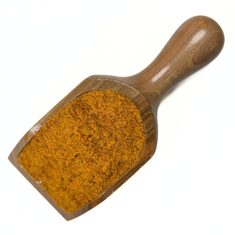 ادویه ماهی 50 گرم