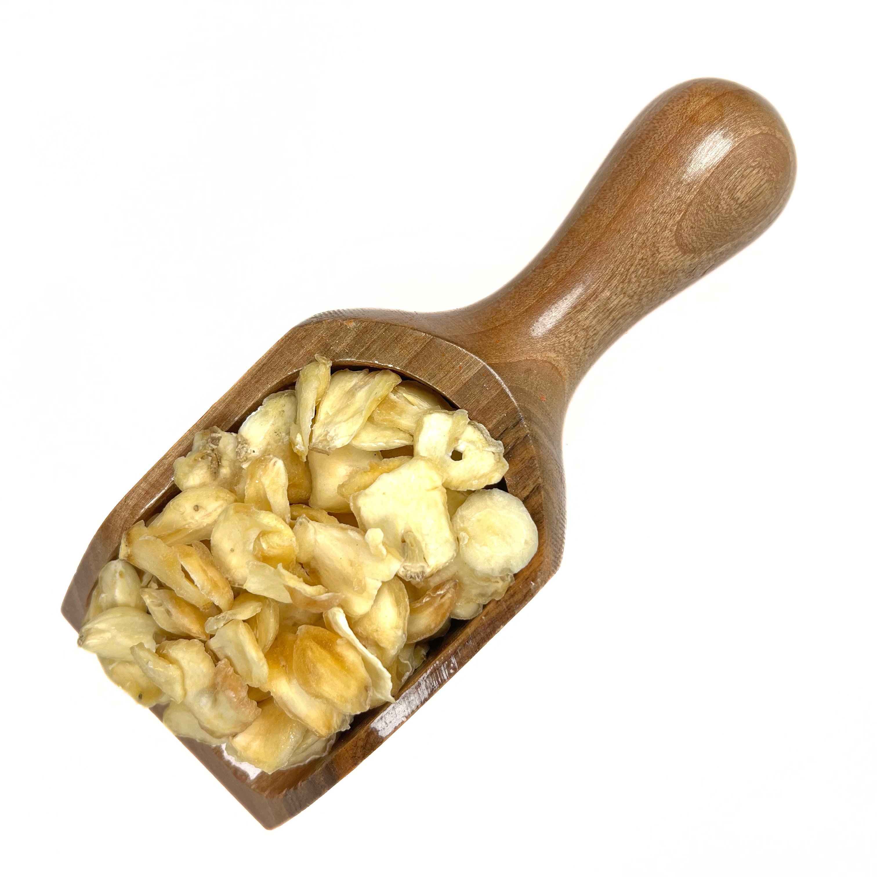 سیر خشک پلاکی (صادراتی) 50 گرم