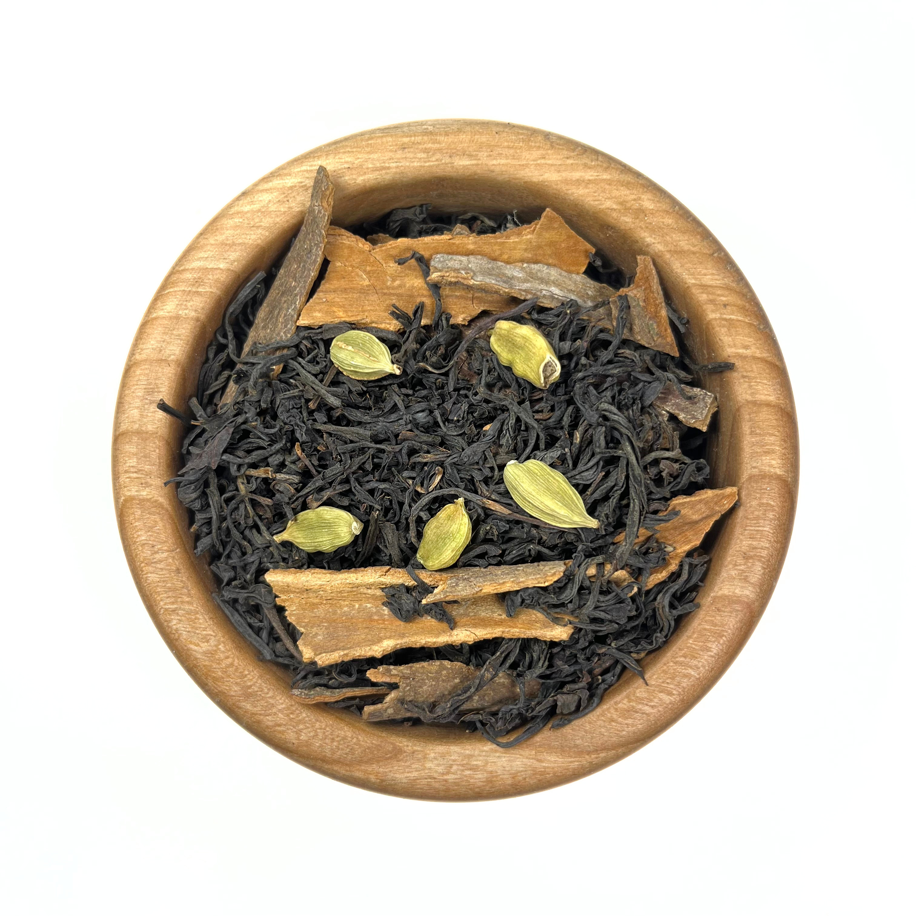 چای هل دارچین100 گرم (خارجی)