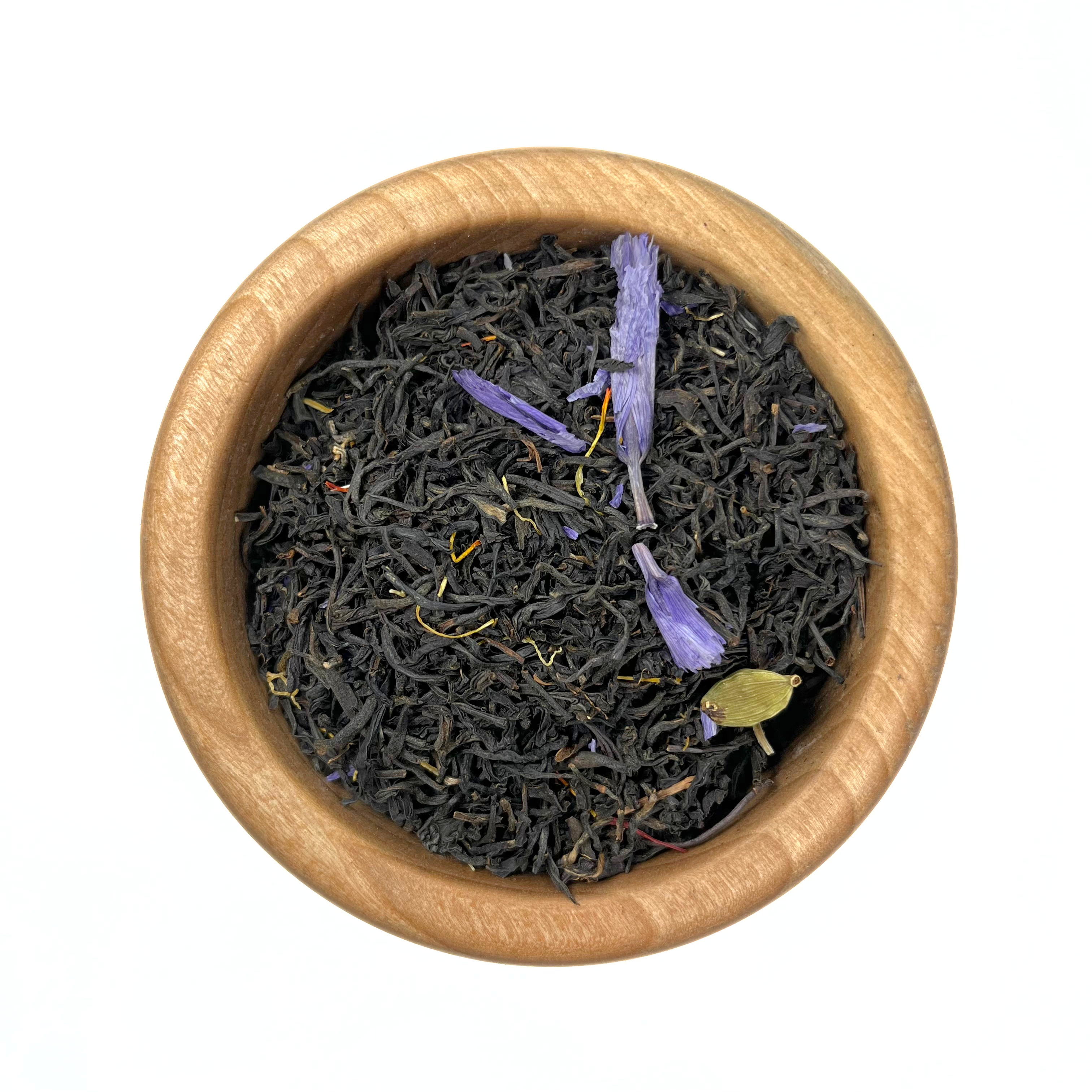 چای زعفران100 گرم (خارجی)