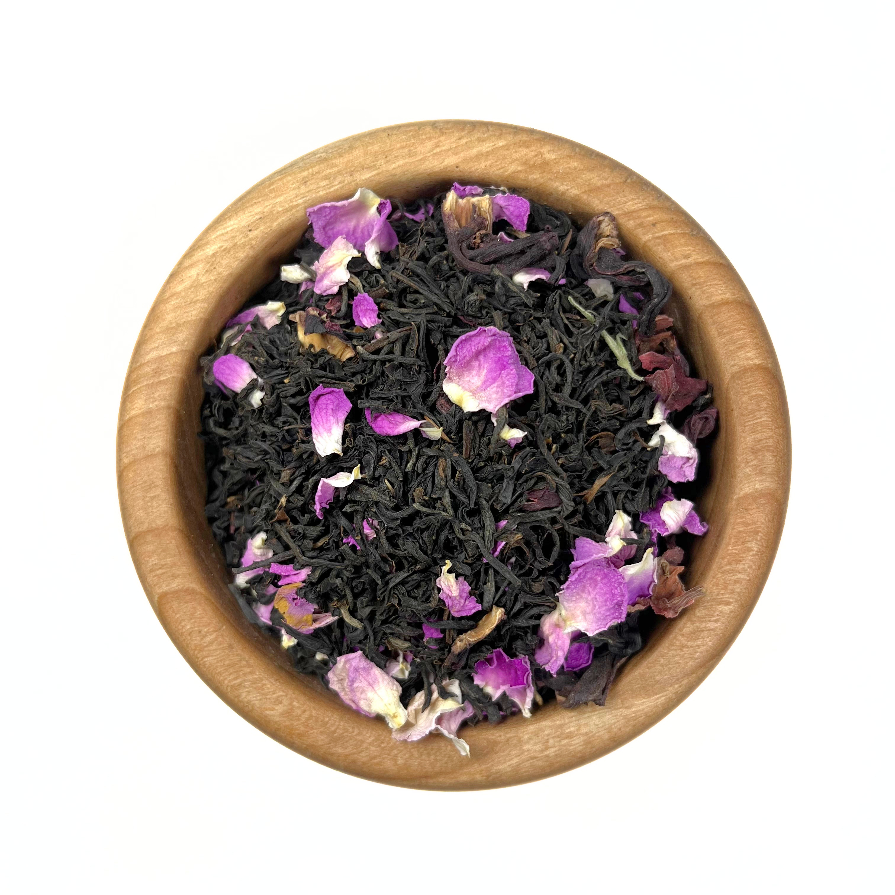 چای گل 100 گرم (خارجی)
