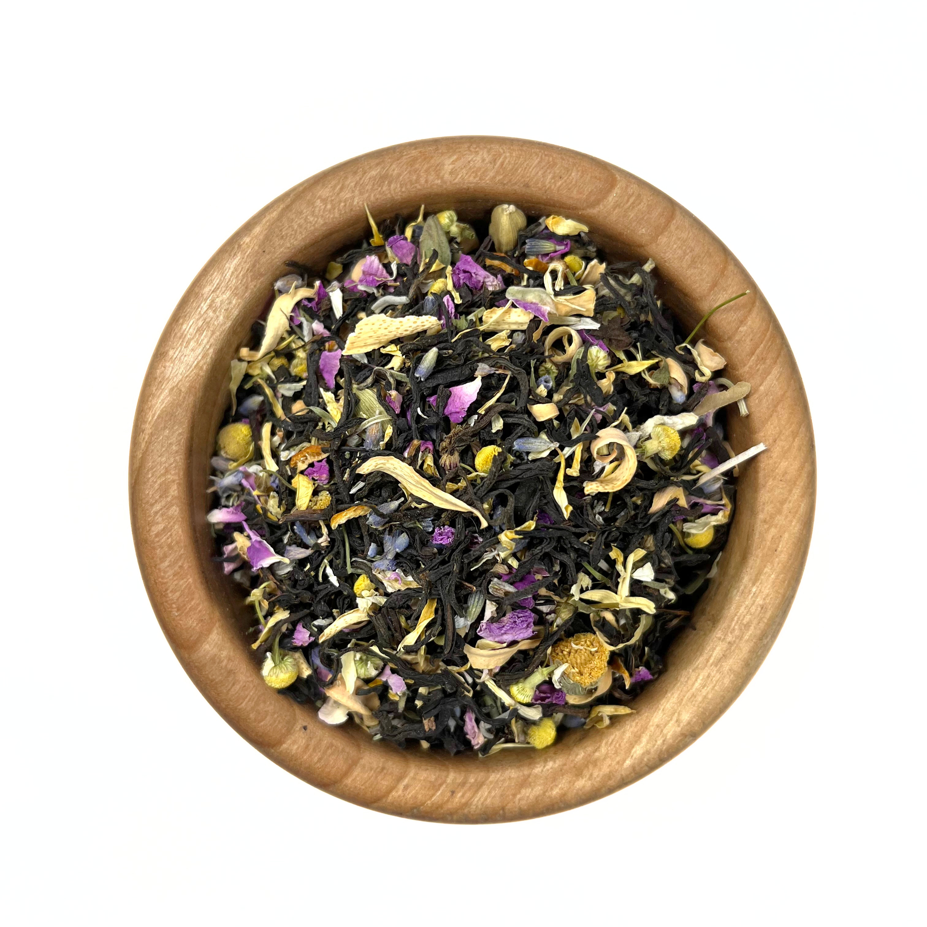 چای آشتی 100 گرم