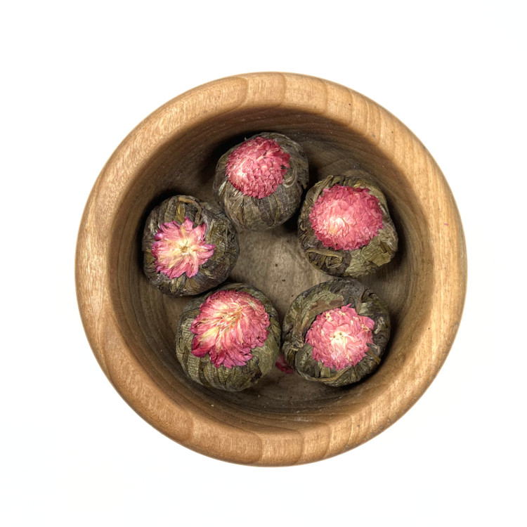 چای بلومینگ