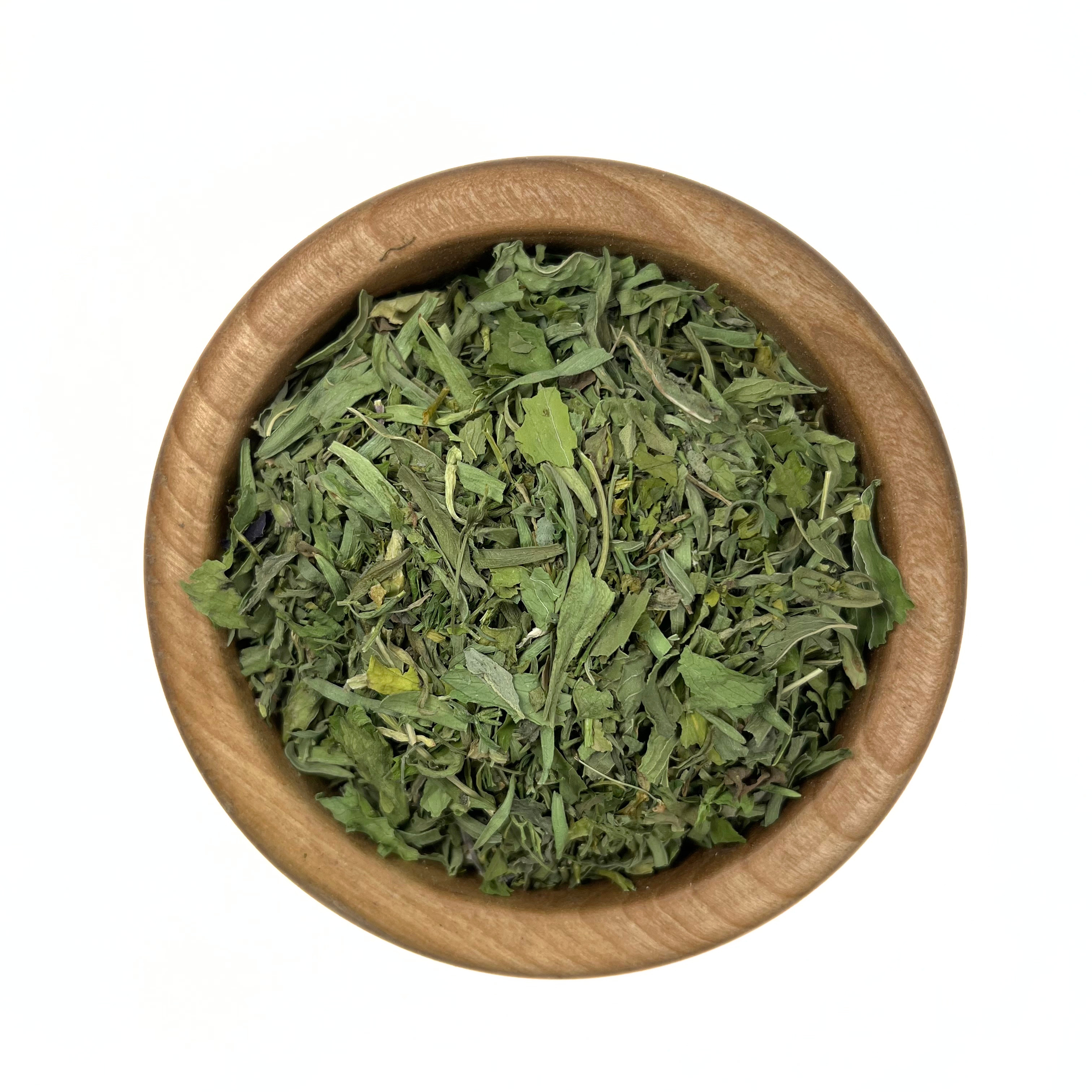 سبزی ترشی بندری خشک ۵۰ گرم