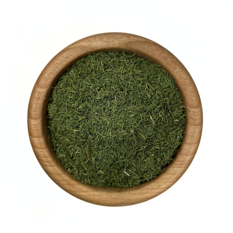 سبزی شوید خشک 50 گرم