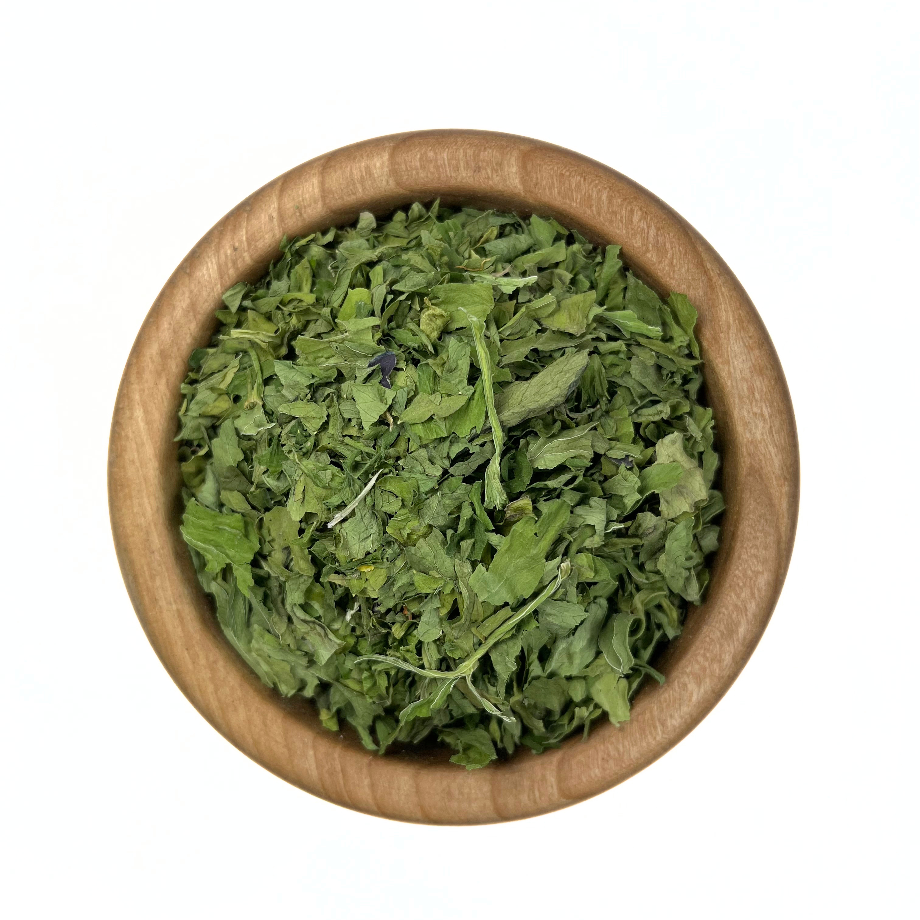 سبزی جعفری خشک 50 گرم