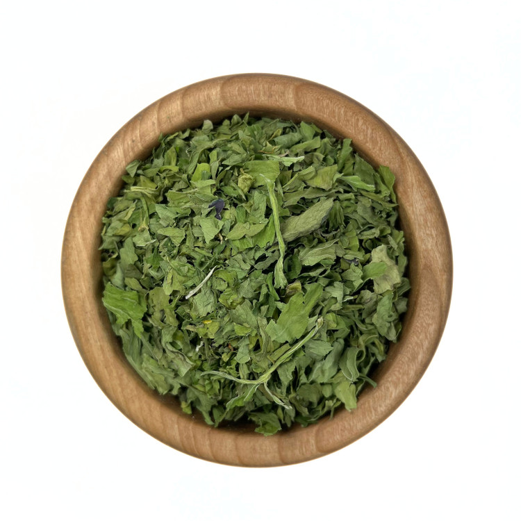 سبزی جعفری خشک 50 گرم