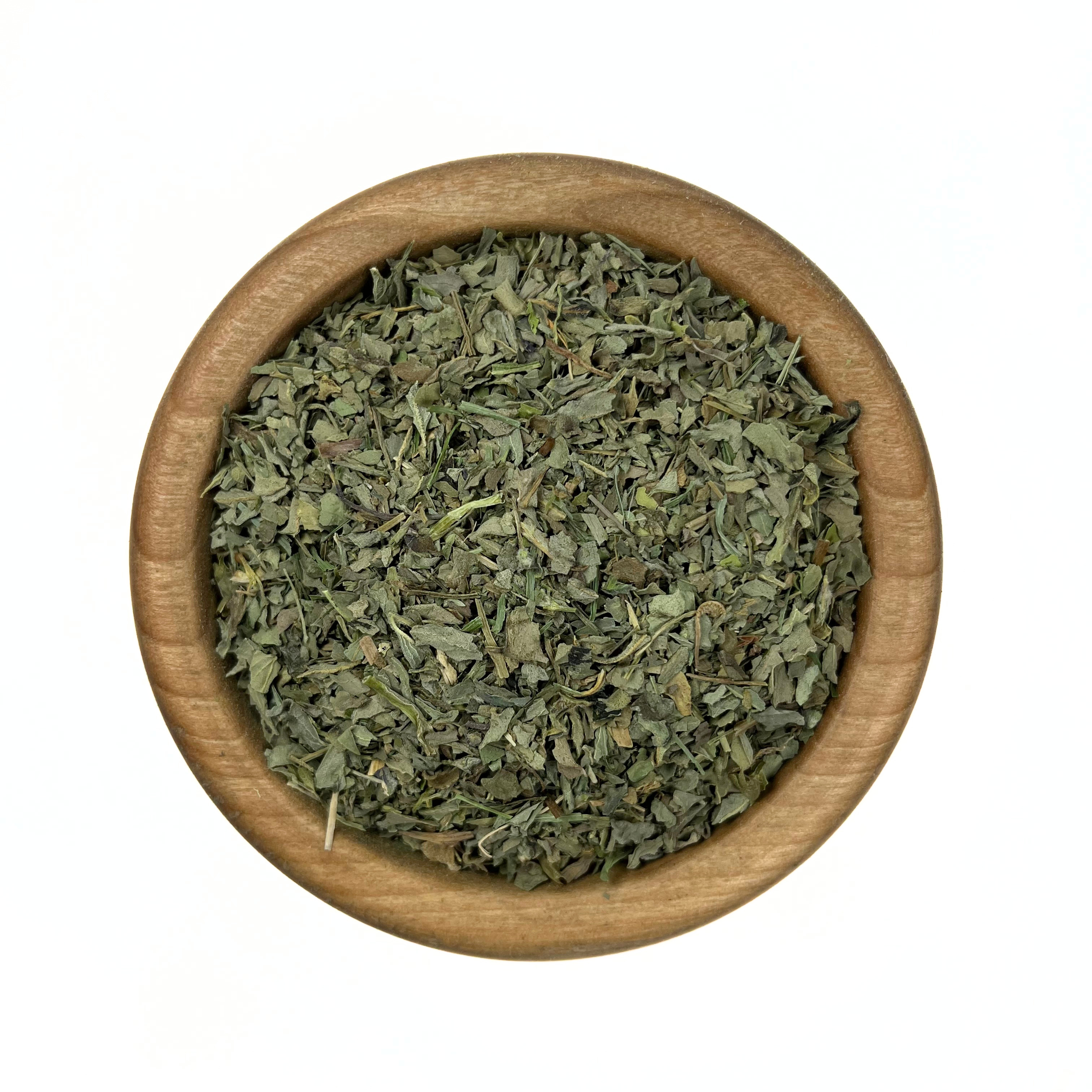 سبزی ریحان خشک 50 گرم
