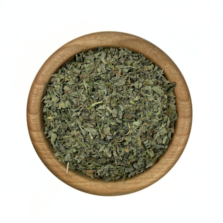 سبزی ریحان خشک 50 گرم