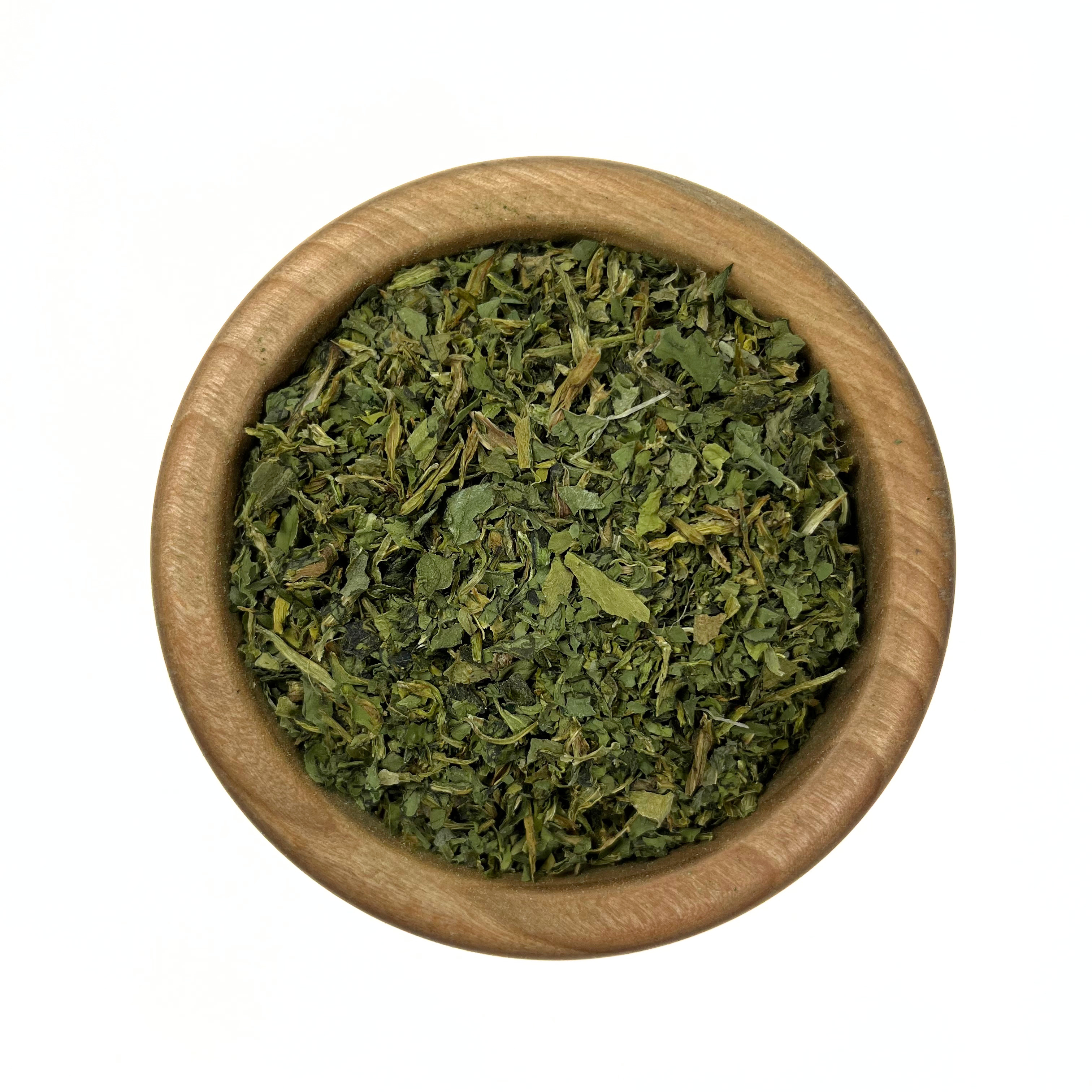 سبزی اسفناج خشک 50 گرم
