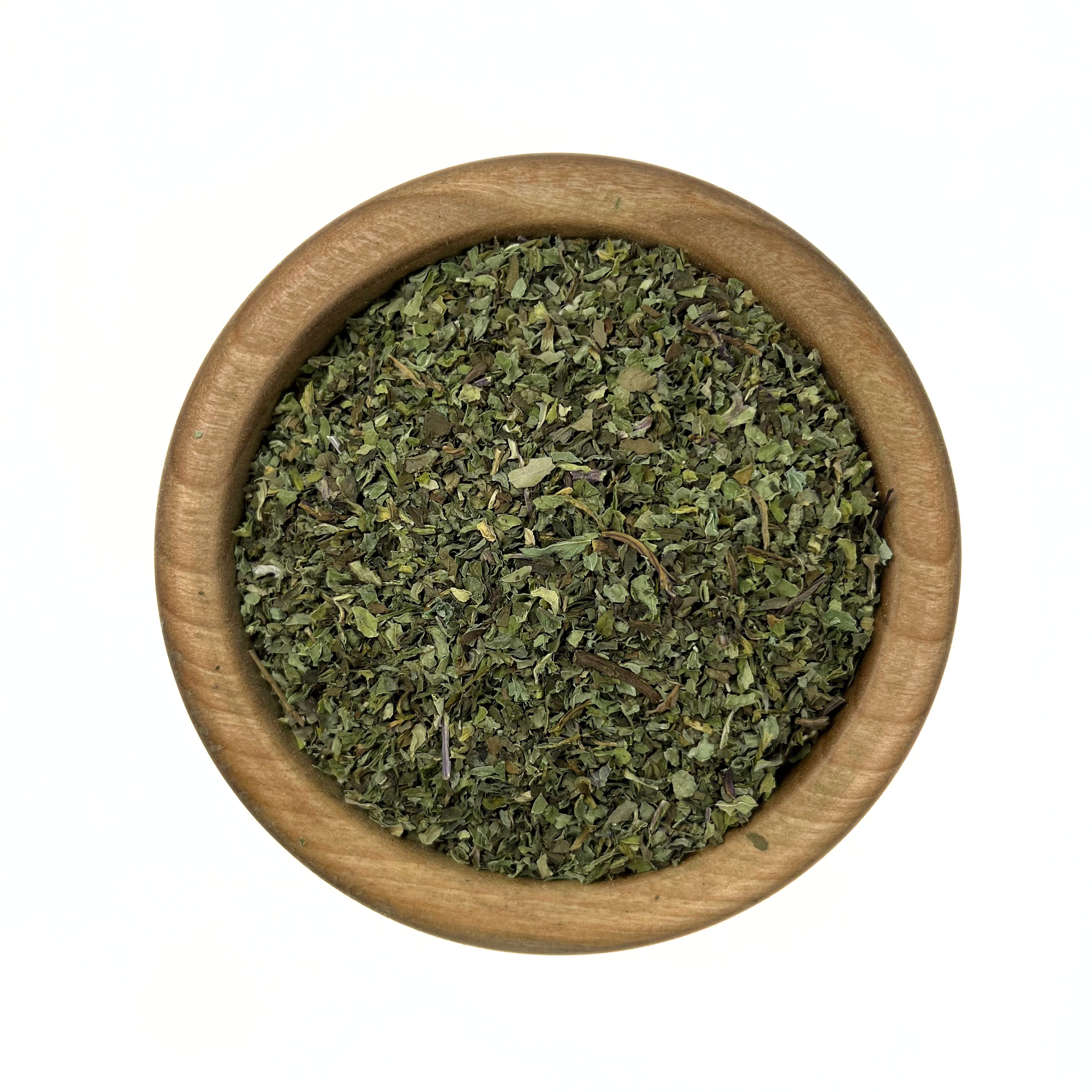 سبزی پونه خشک 50 گرم