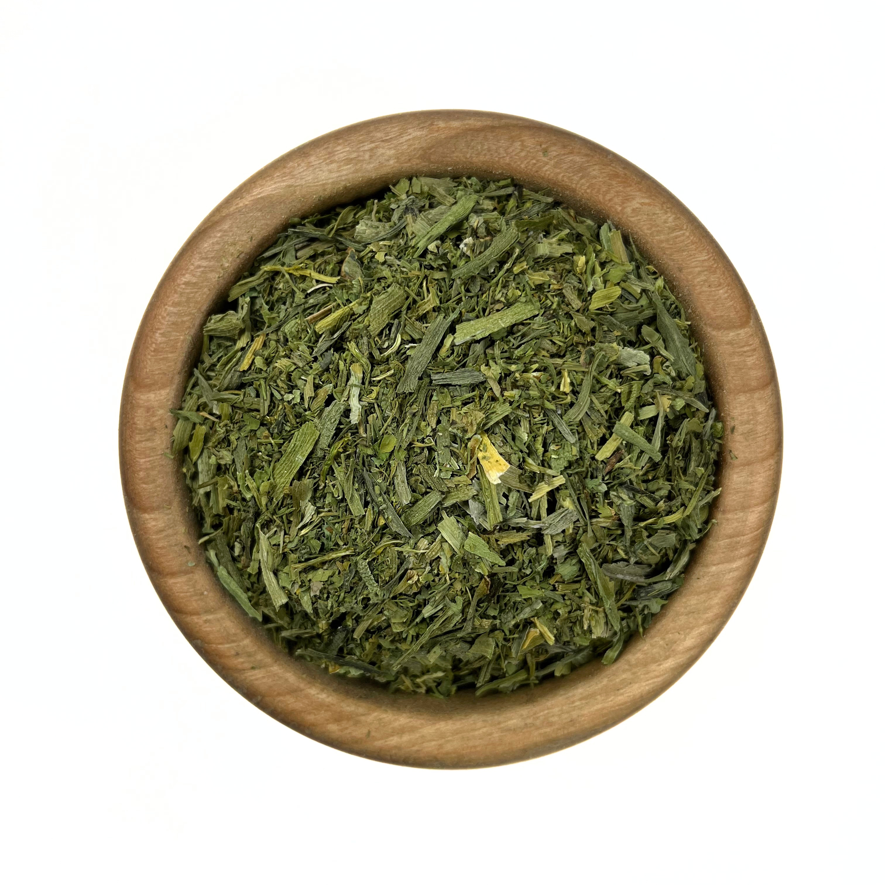 سبزی پلویی خشک 50 گرم