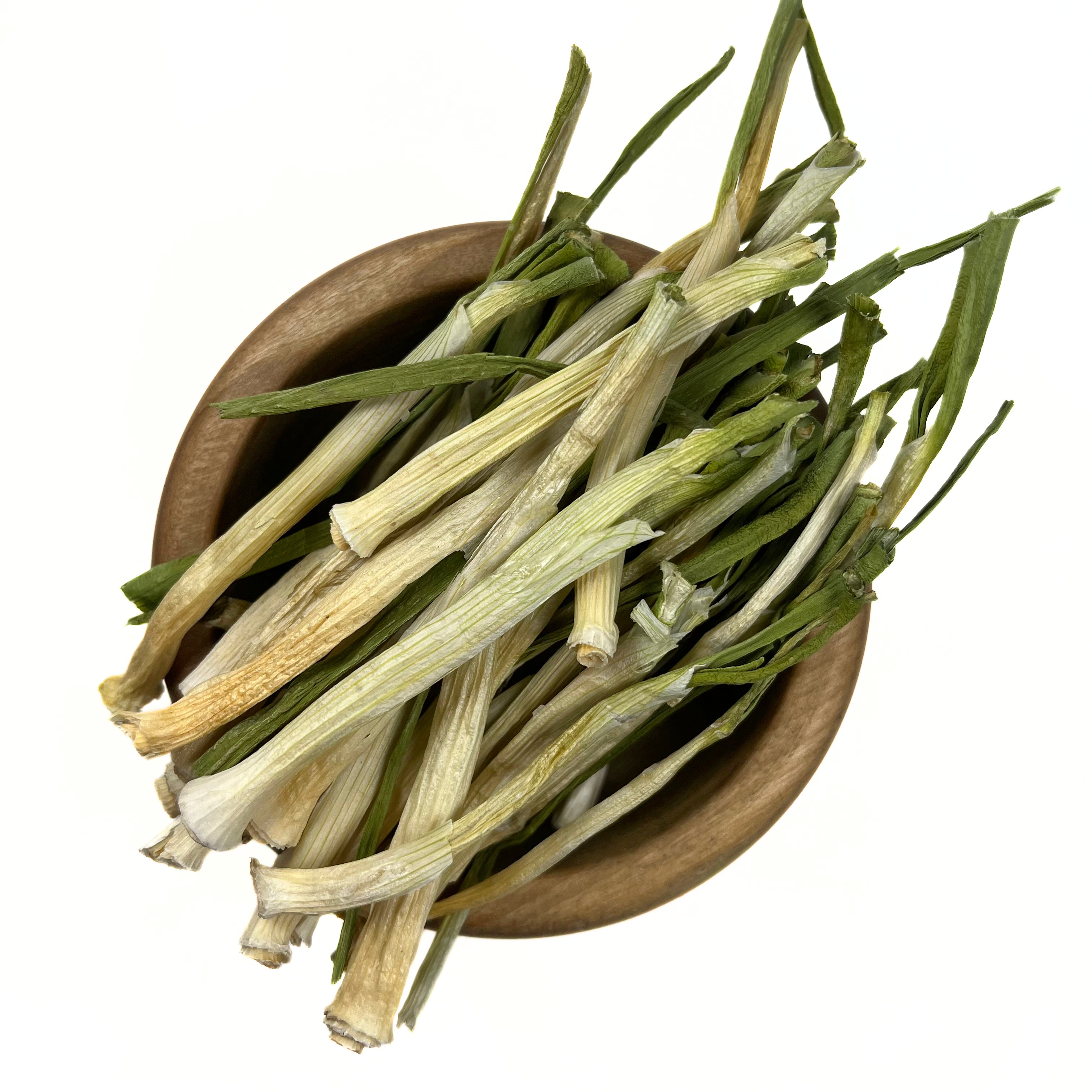 پیازچه خشک 30 گرم