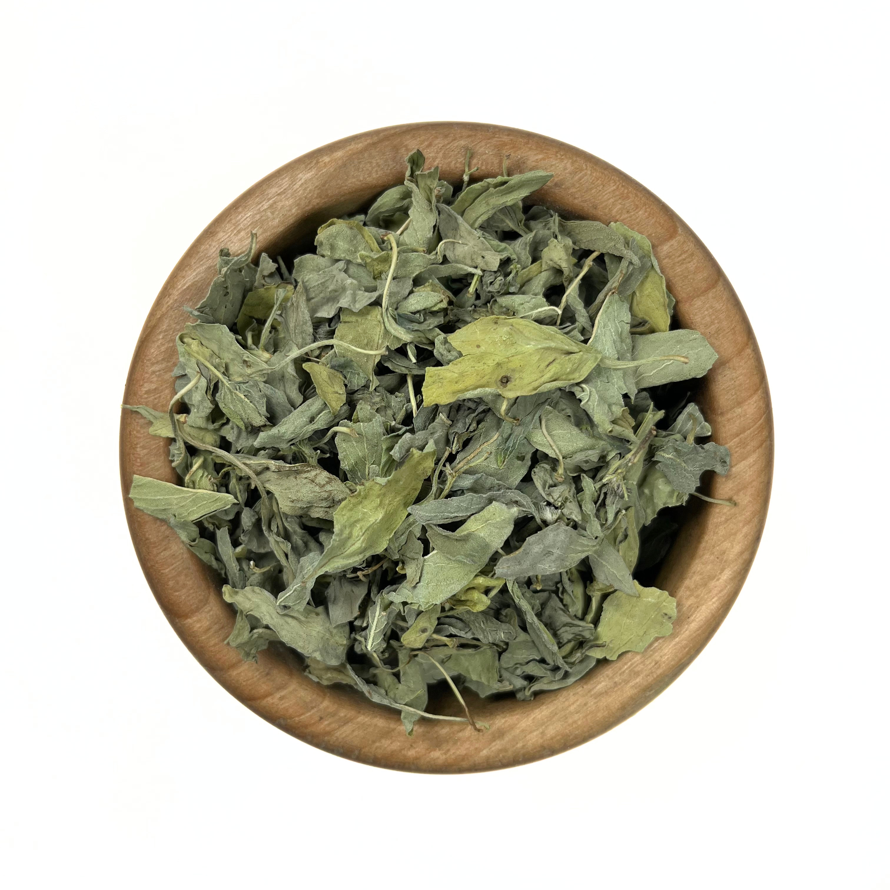 سبزی ریحان برگ 50 گرم