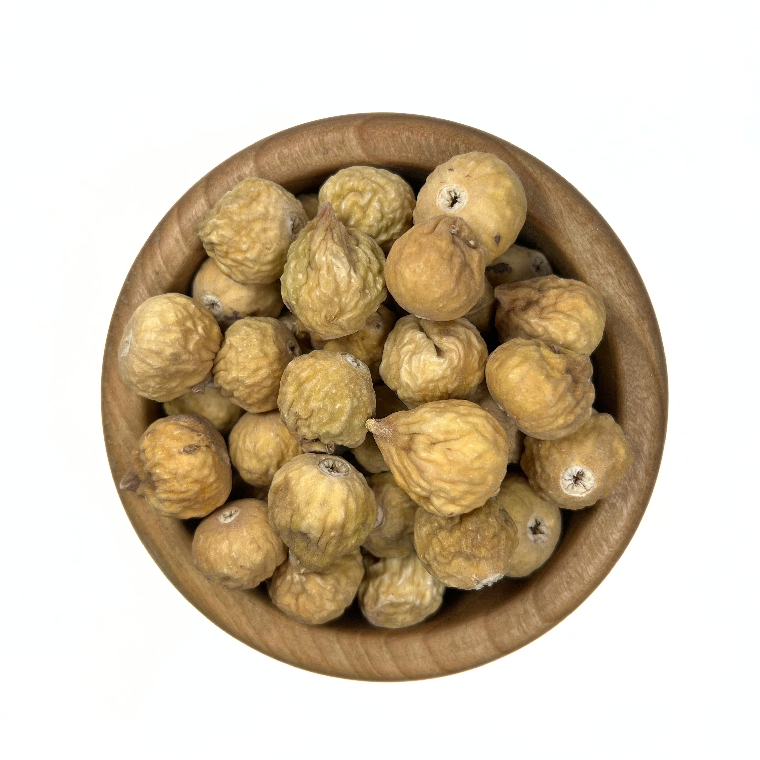 انجیر گوشتی A(ریز) 250 گرم