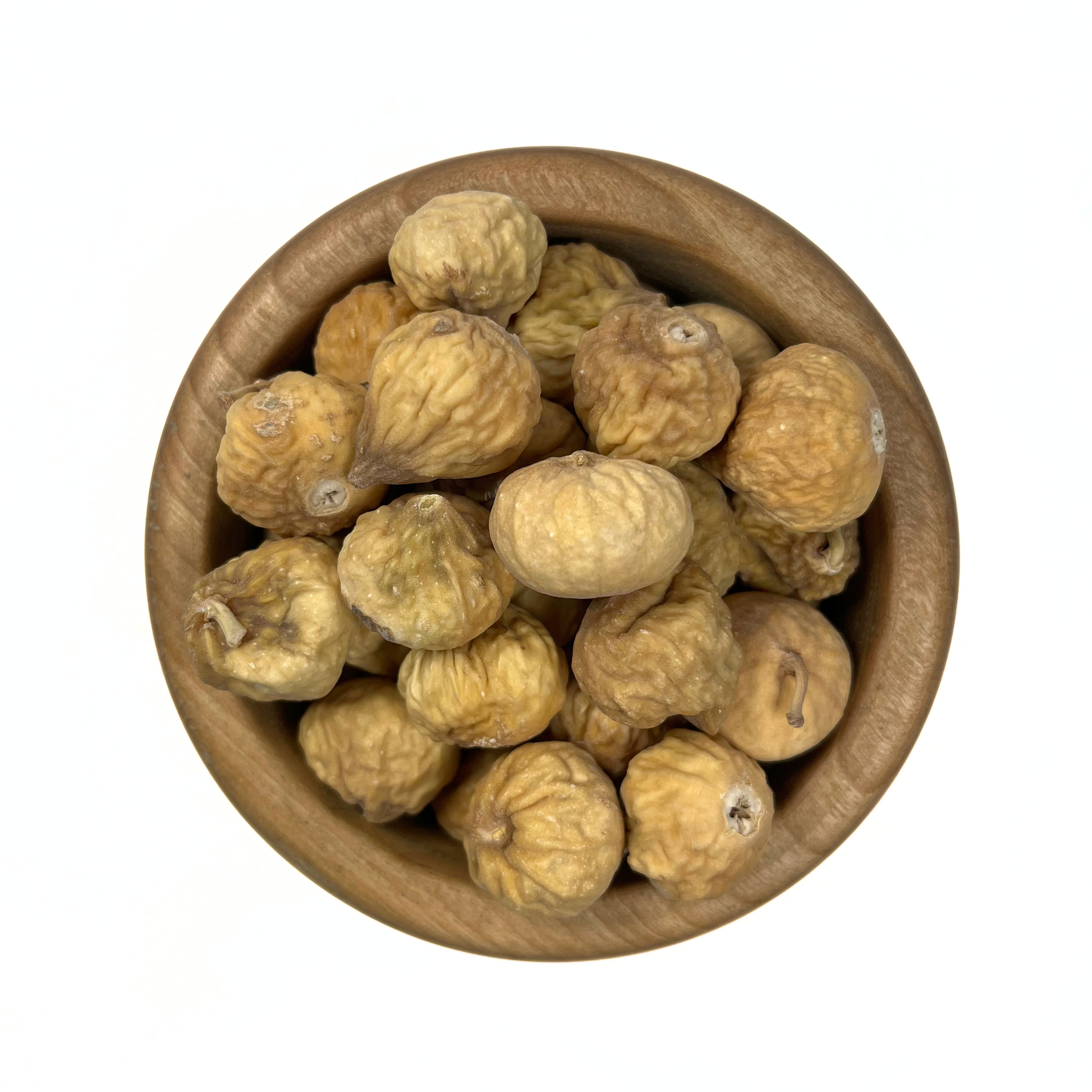 انجیر گوشتی AA( متوسط) 250 گرم