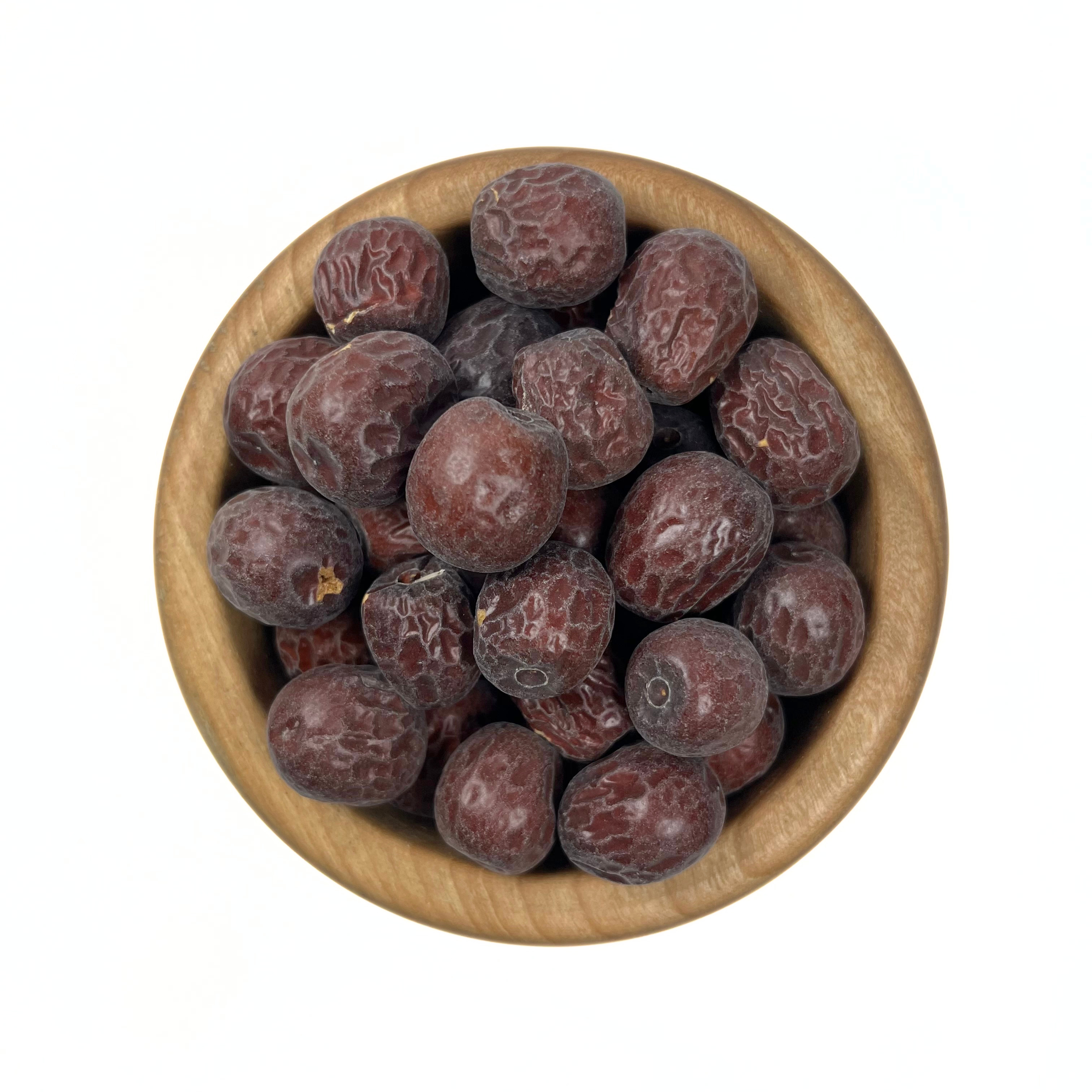 عناب متوسط ( سایز 16 ) 250 گرم