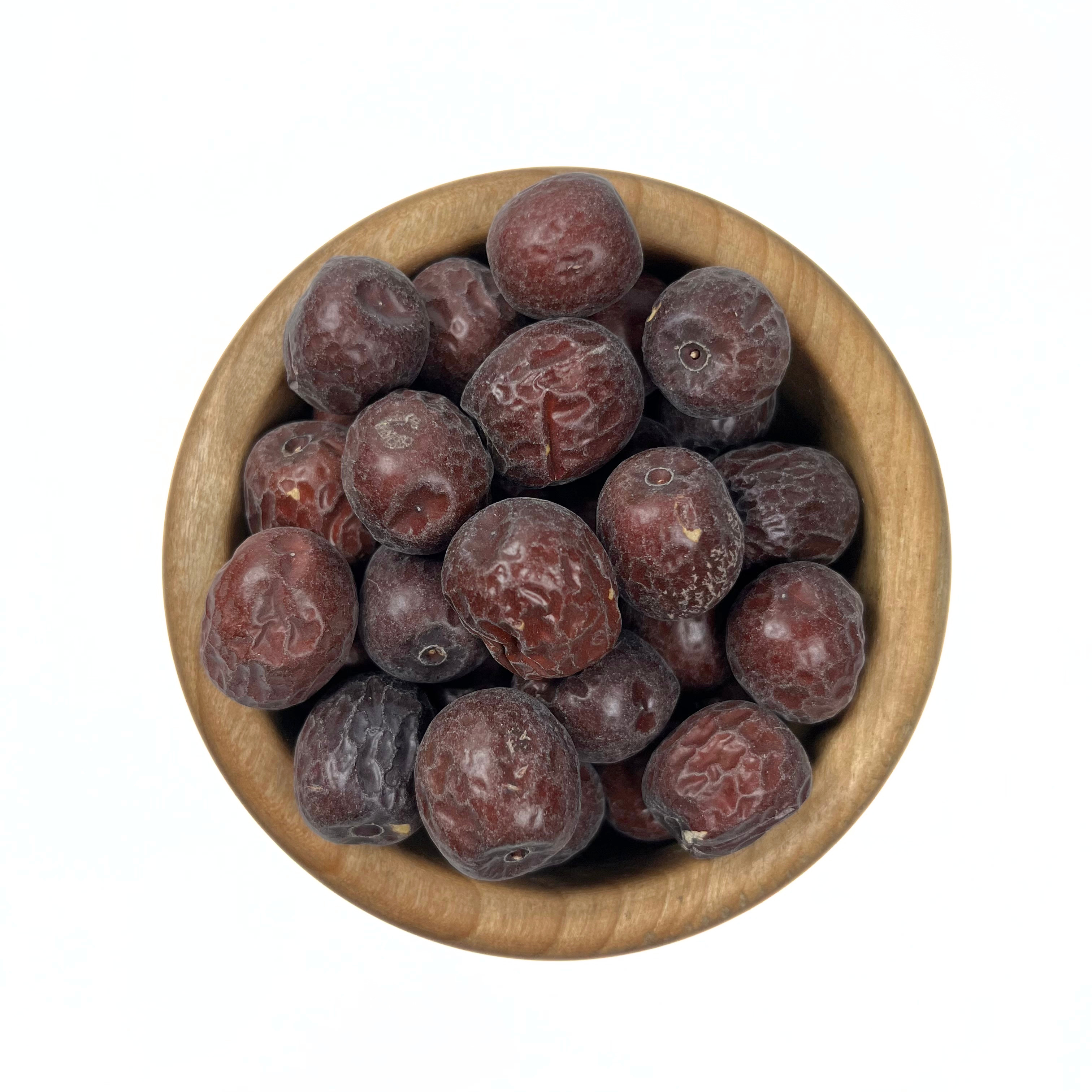 عناب ( سایز 20 ) 250 گرم