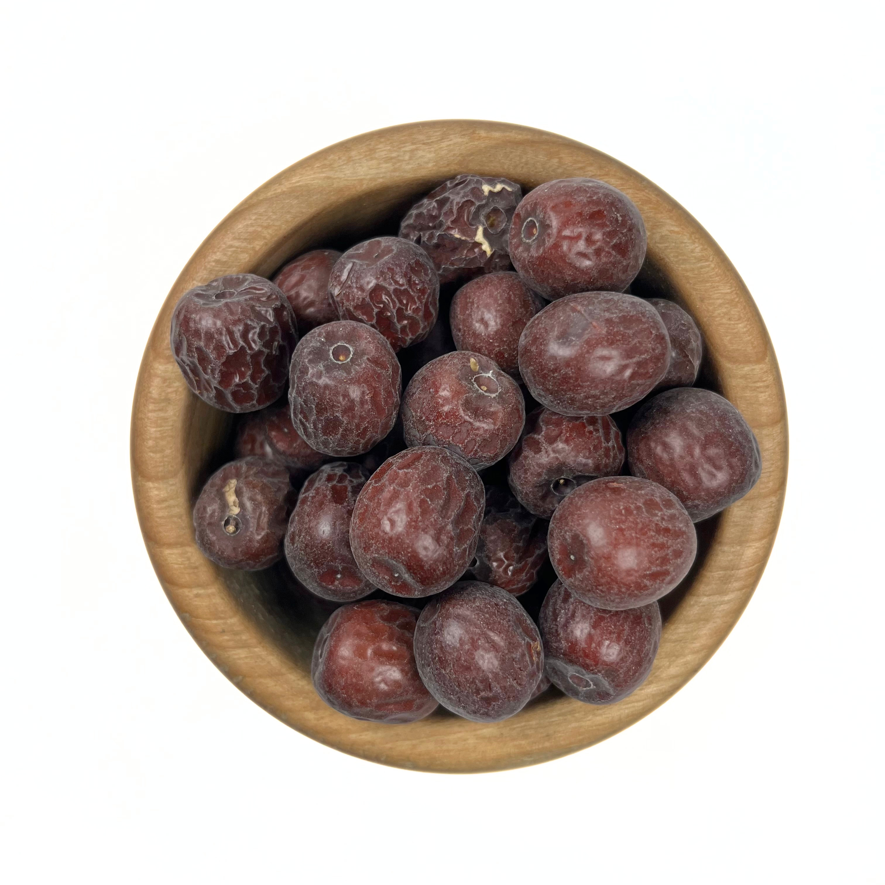 عناب ( سایز 18 ) 250 گرم
