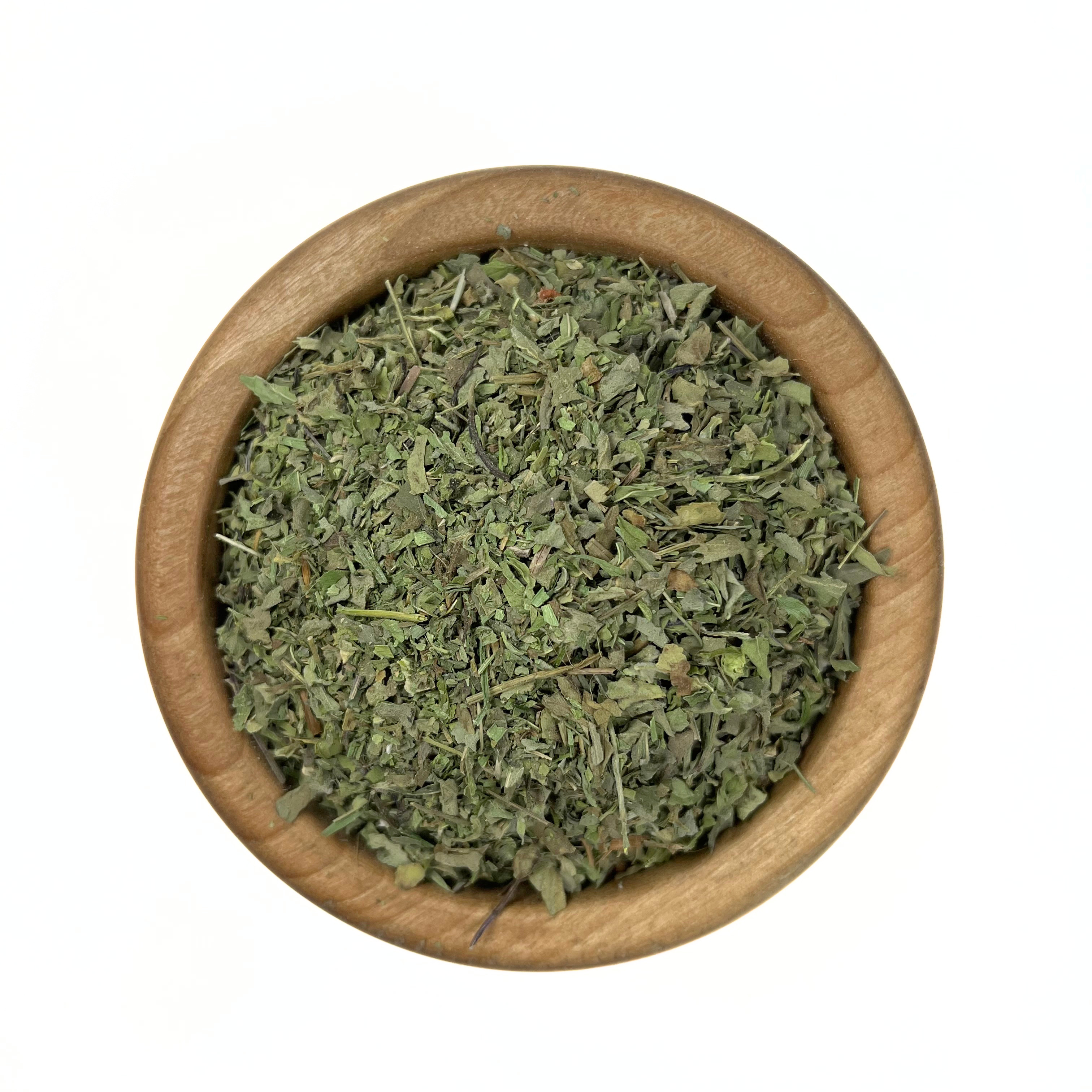 سبزی دوغ و ماست خشک 50 گزم