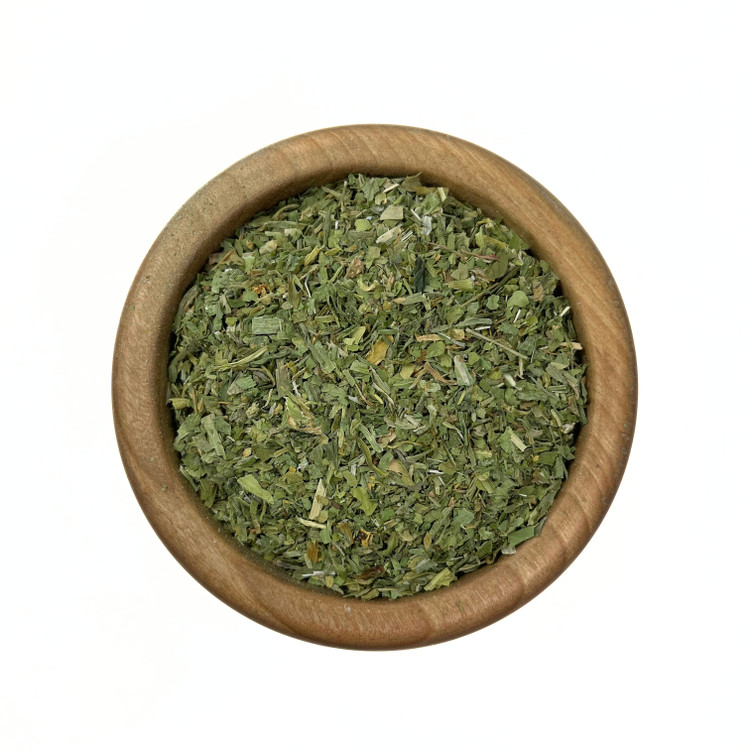 سبزی آش رشته خشک 50 گرم