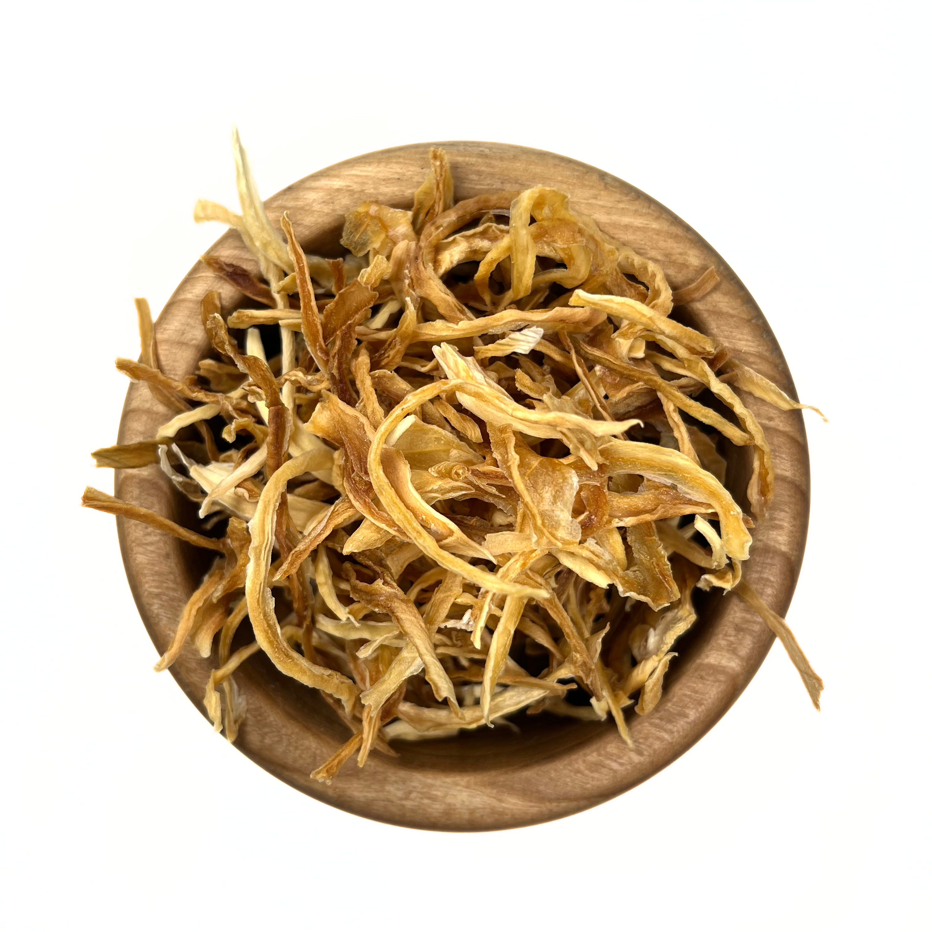 خلال پیاز خشک رژیمی 50 گرم