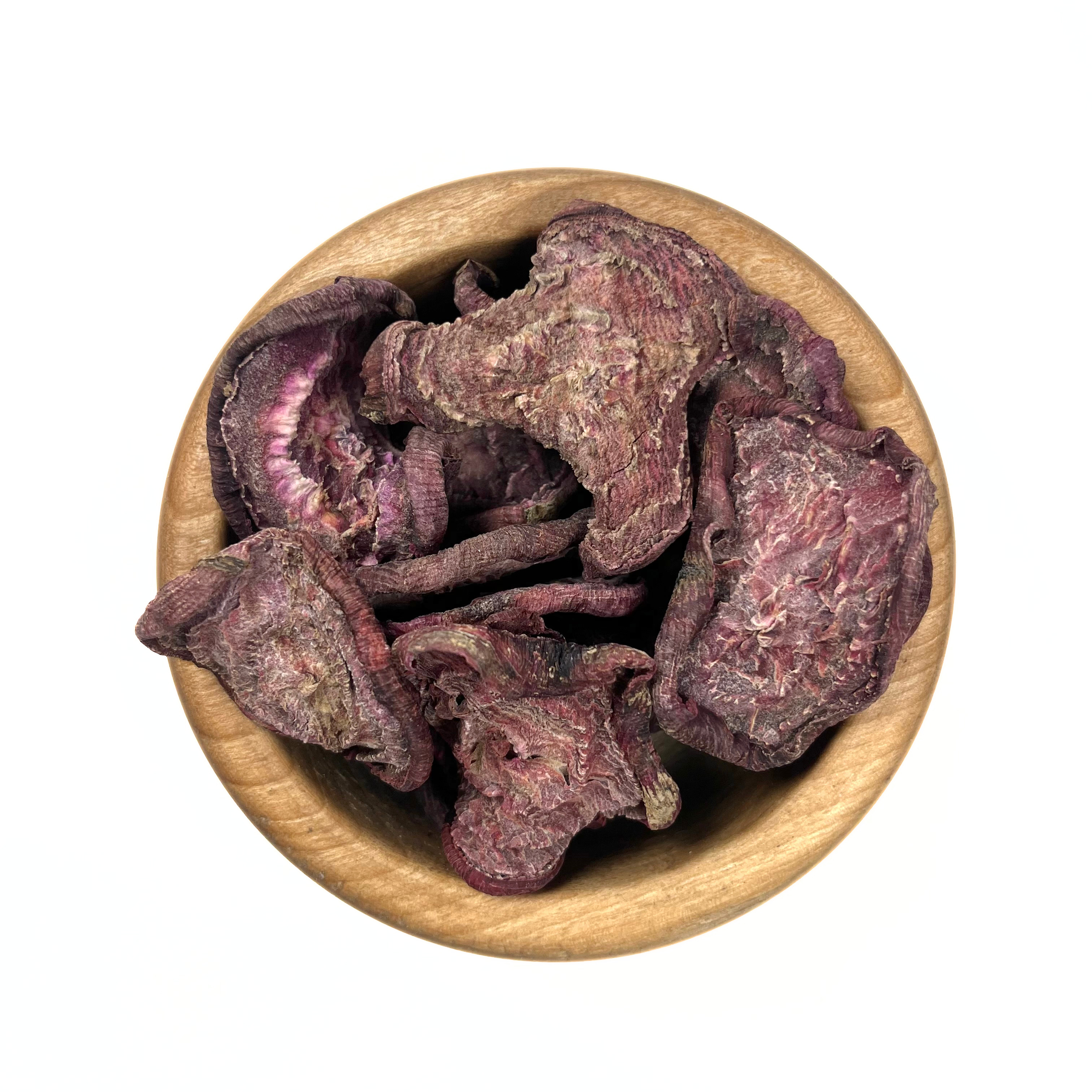 لبو خشک اسلایس 50 گرم