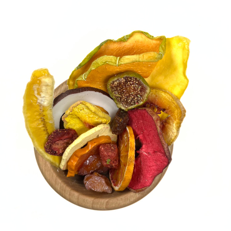 میوه خشک مخلوط 500 گرم
