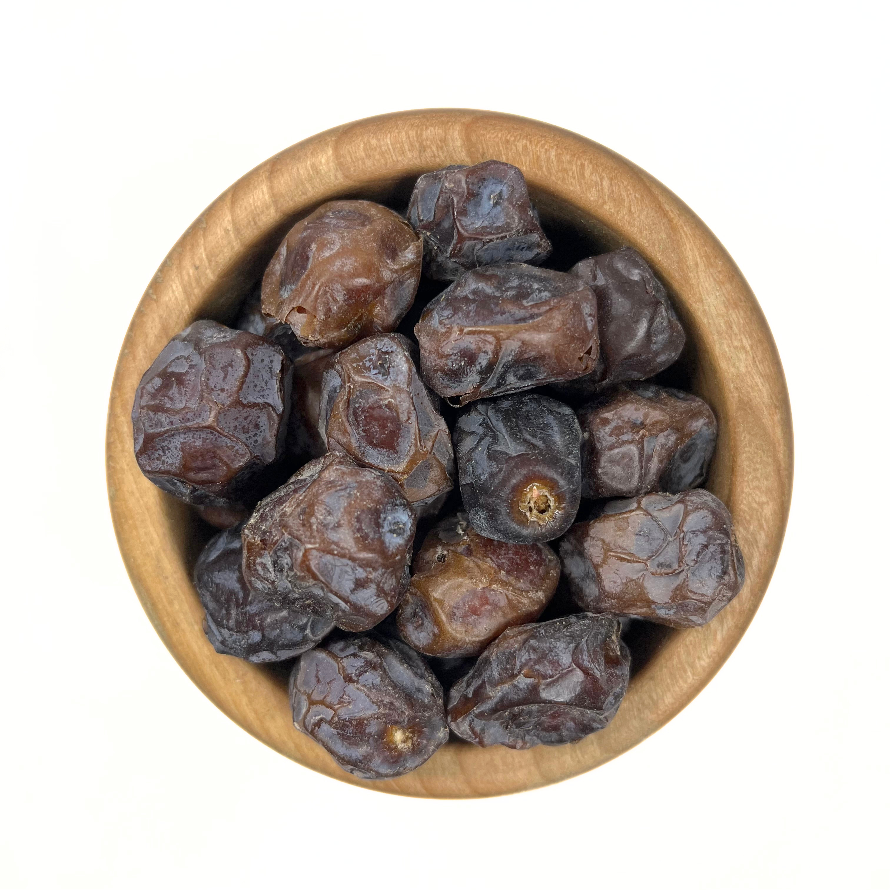 خرما آلویی خشک 250 گرم