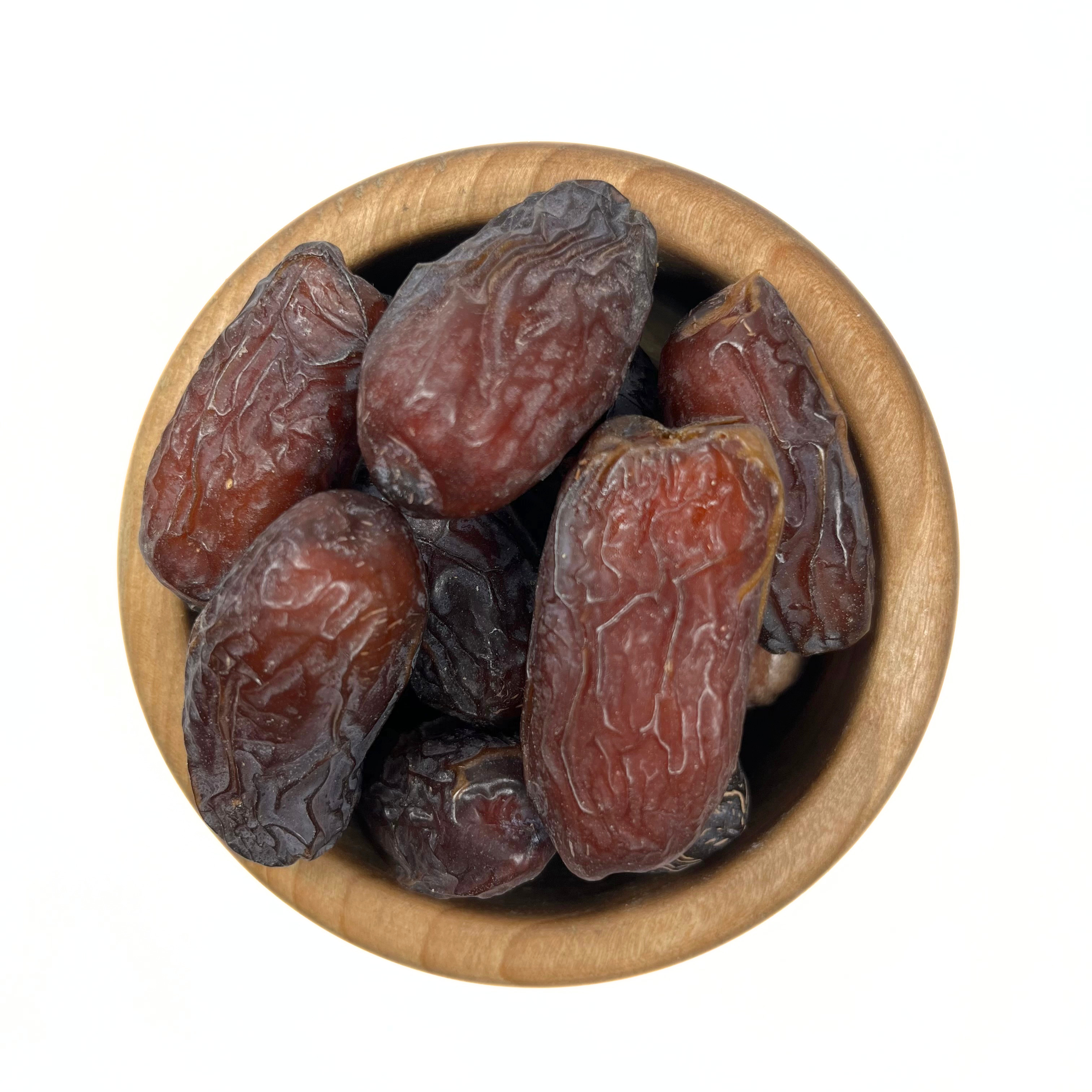 خرما مجول ایرانی (متوسط) 250 گرم