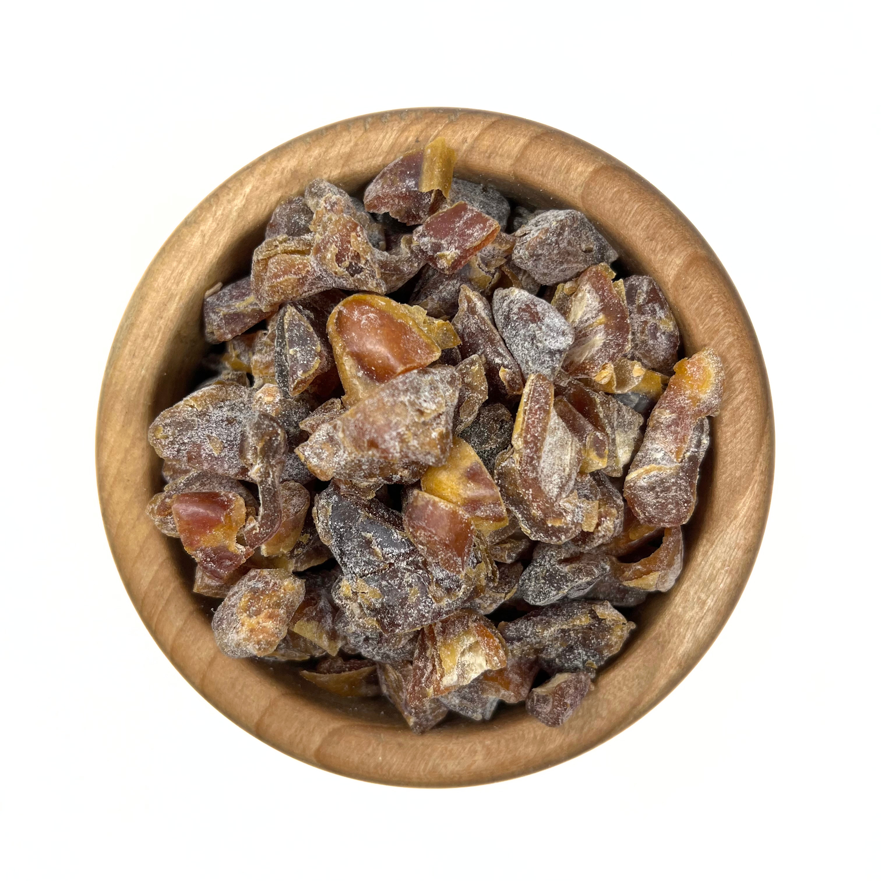 چیپس خرما نگینی 250 گرم
