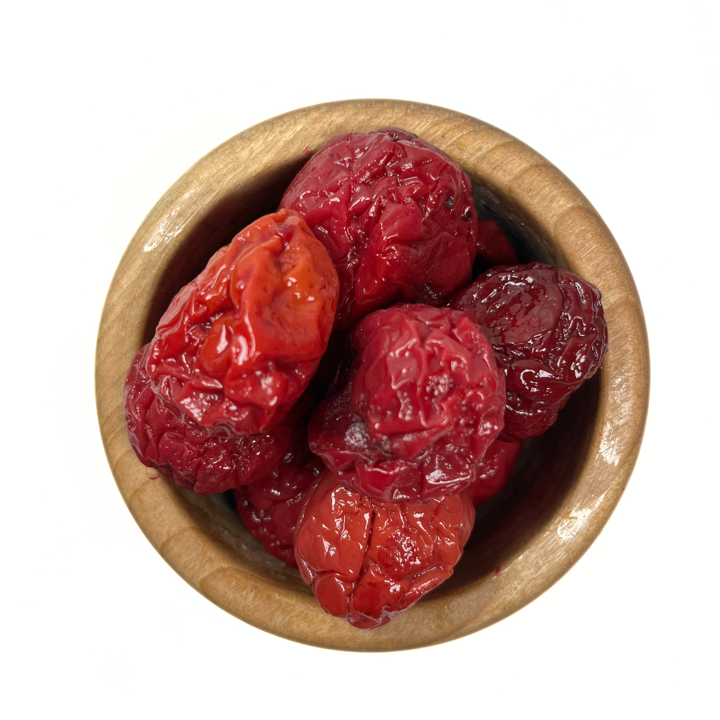 آلو جنگلی 250 گرم
