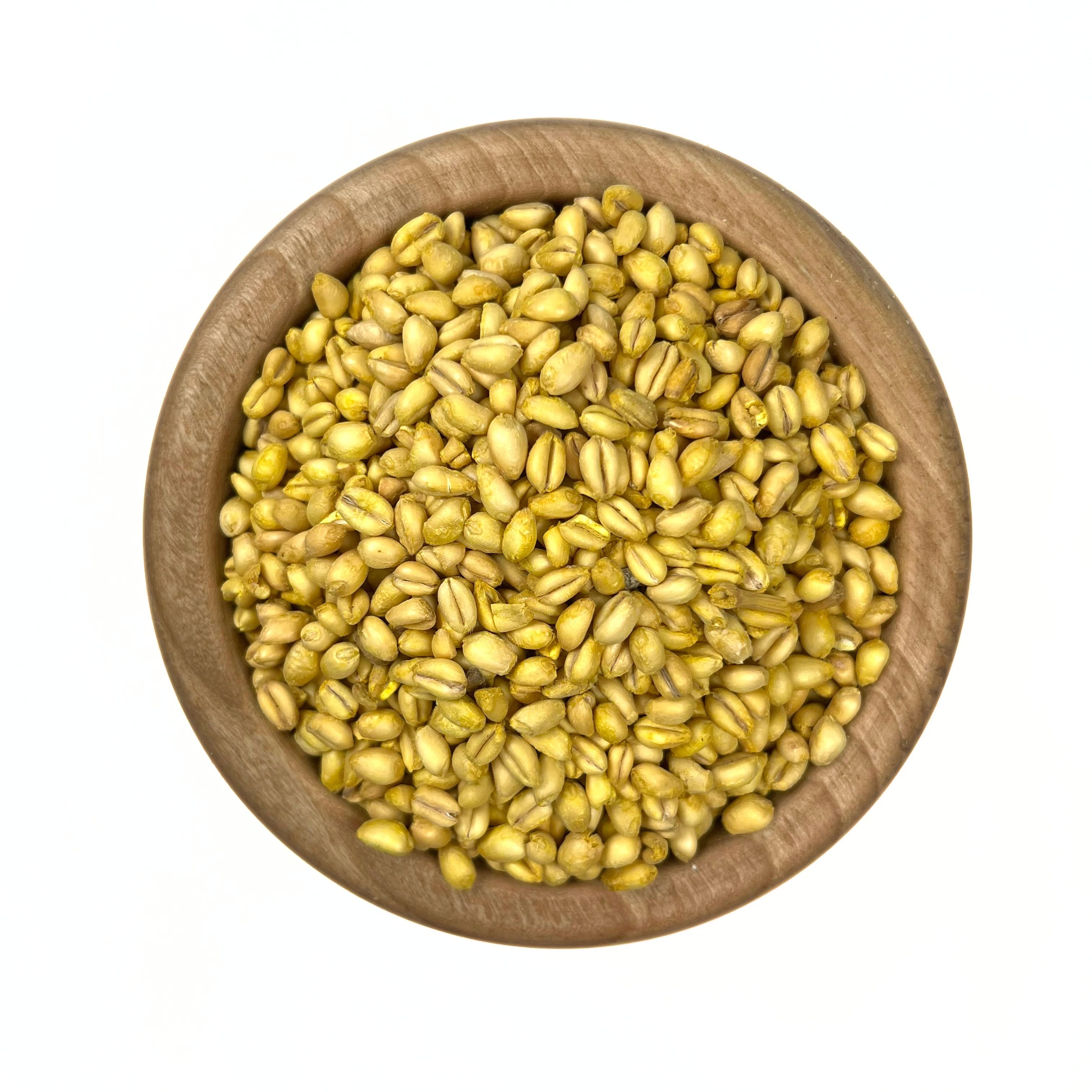 گندم زرد سنتی 250 گرم