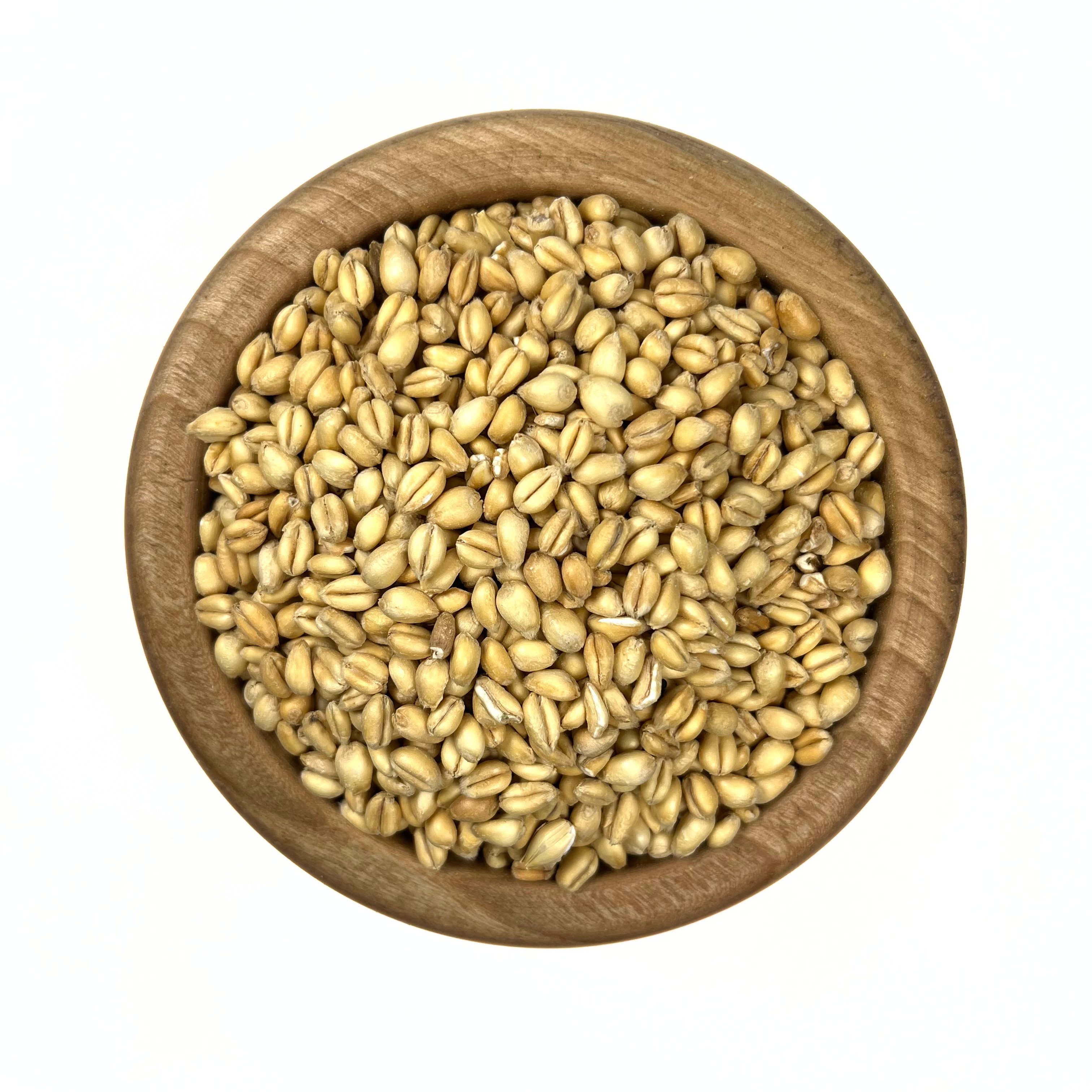 گندم سنتی دو آتیشه 250 گرم
