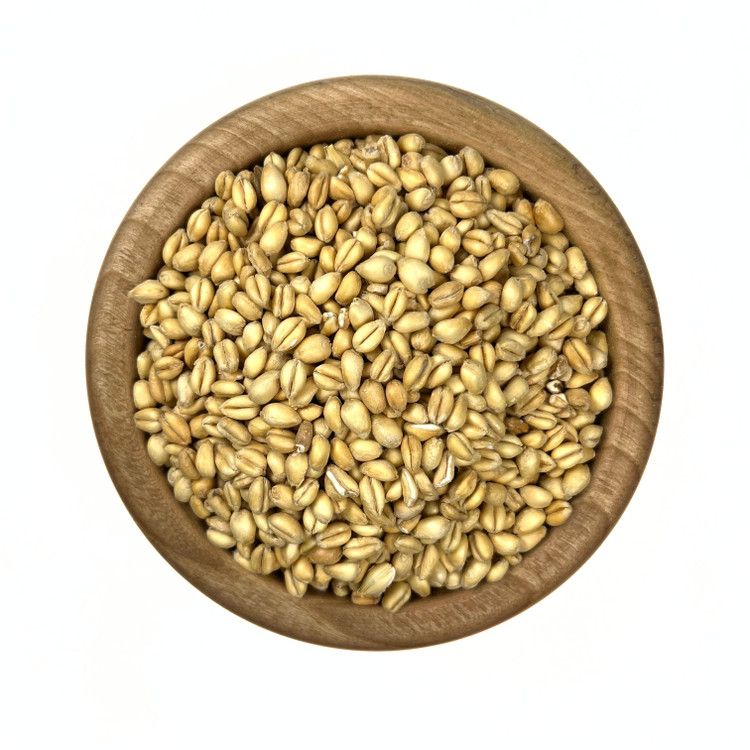 گندم سنتی دو آتیشه 250 گرم