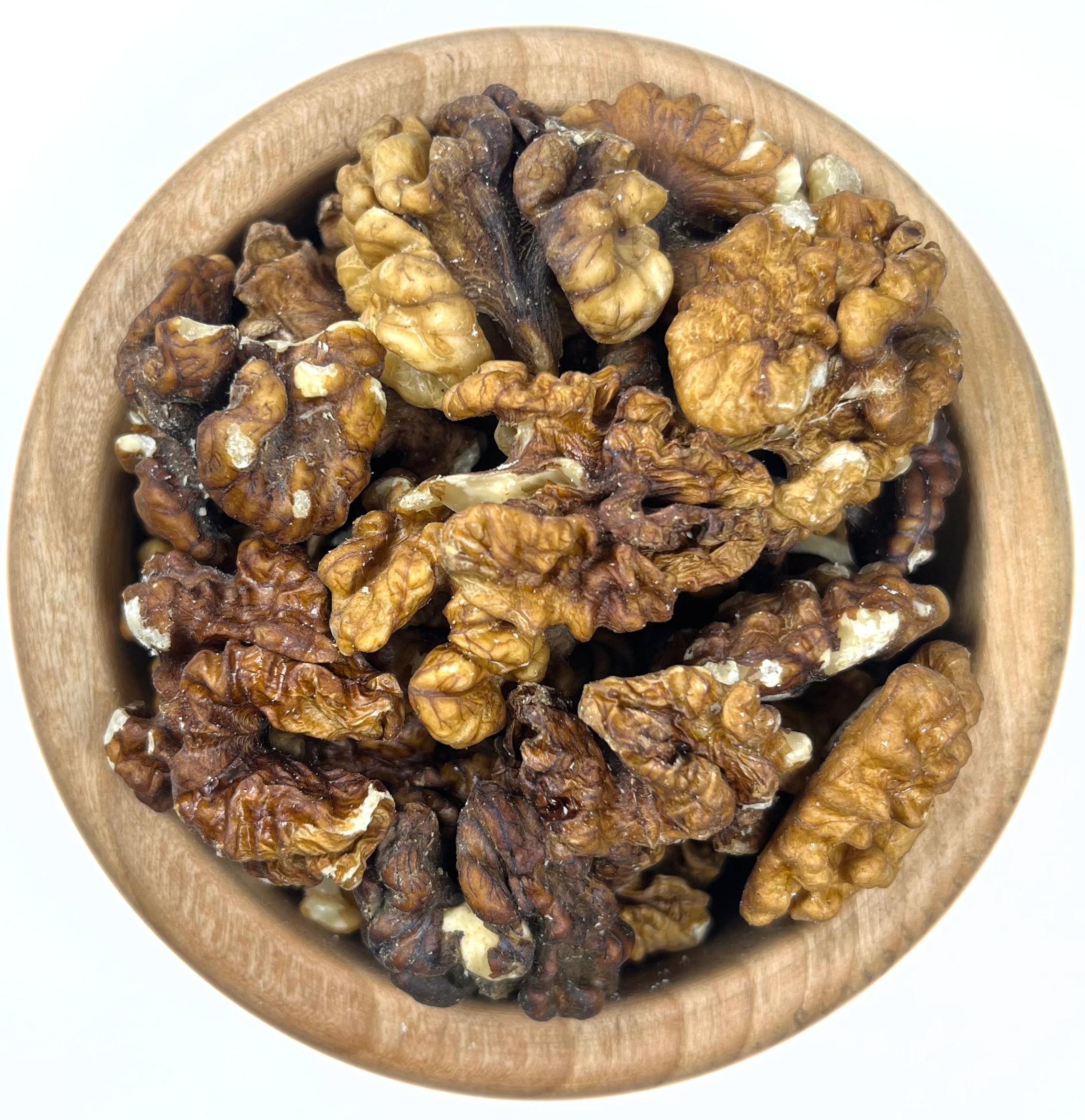 مغز گردو خورشتی بلغاری ۲۵۰ گرم