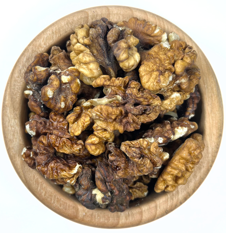 مغز گردو خورشتی بلغاری ۲۵۰ گرم
