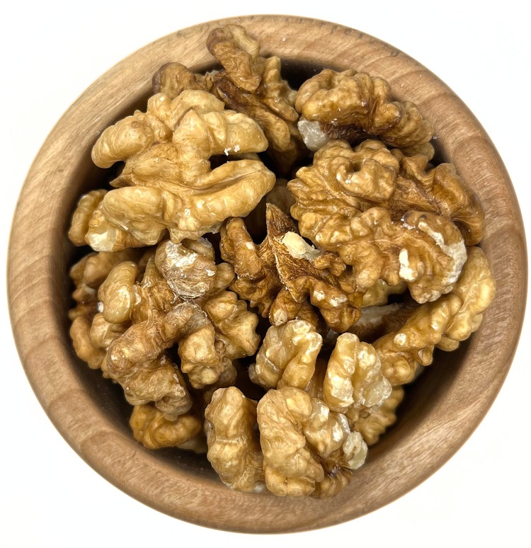 مغز گردو خارجی بلغار 250 گرم